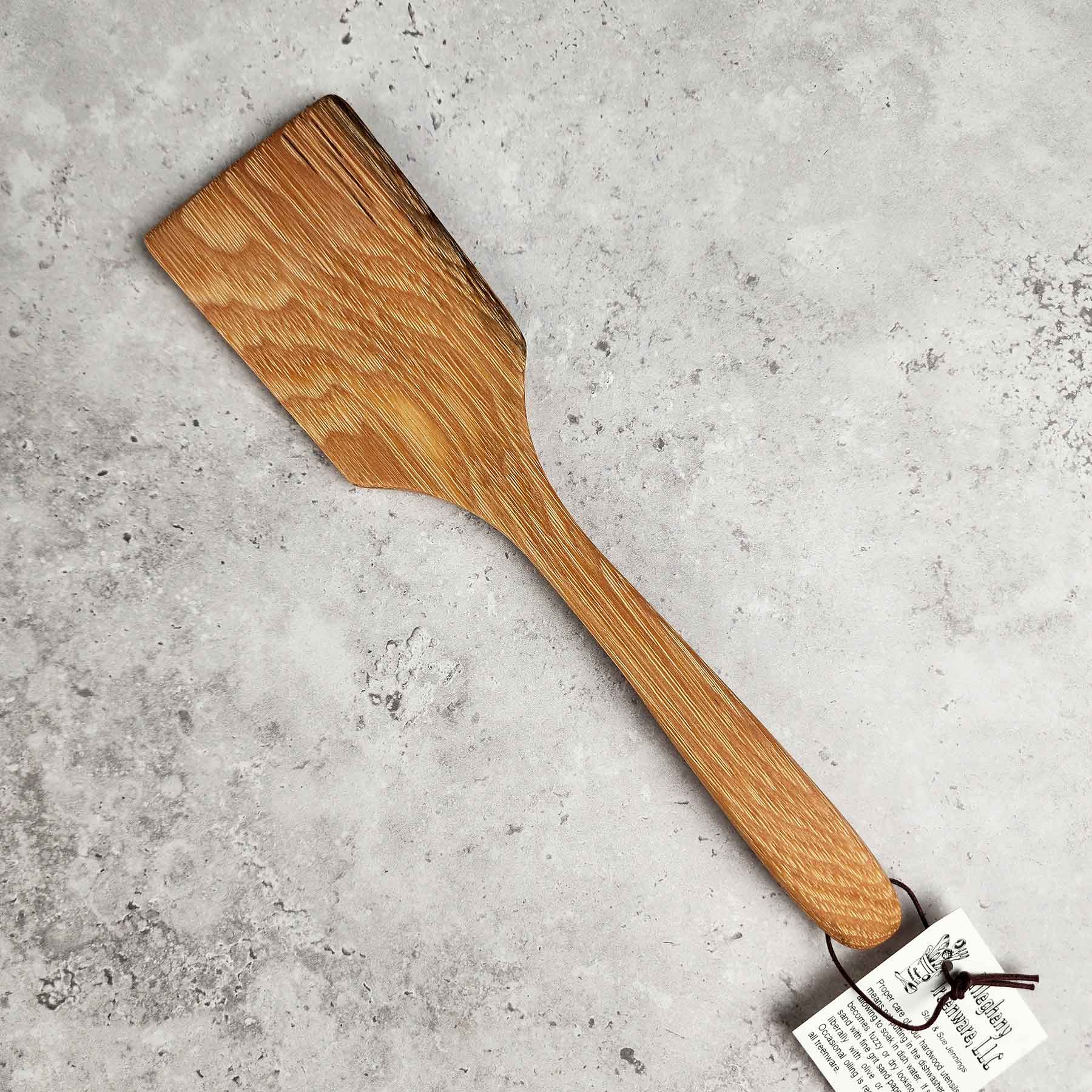 10" Small Flipper