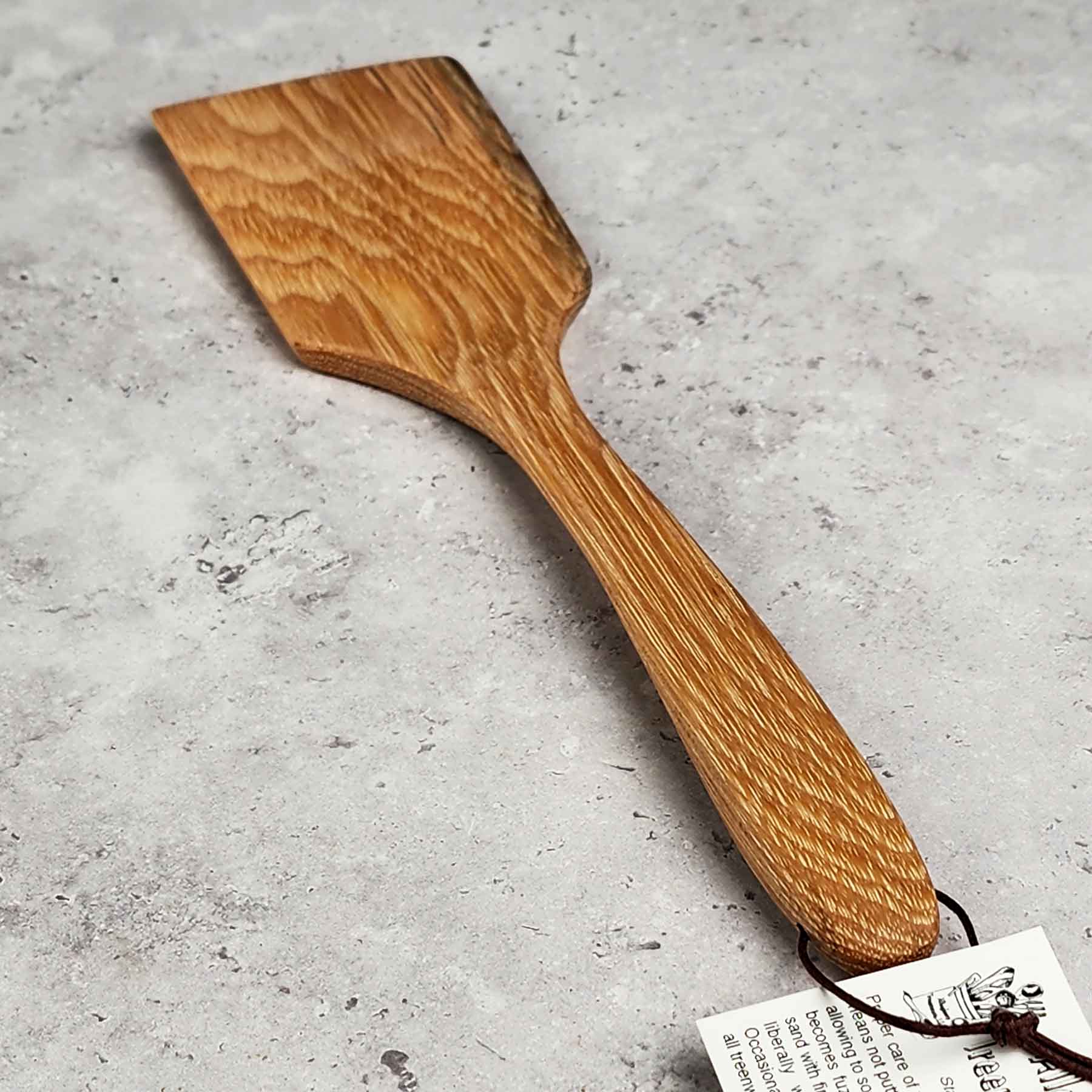 10" Small Flipper