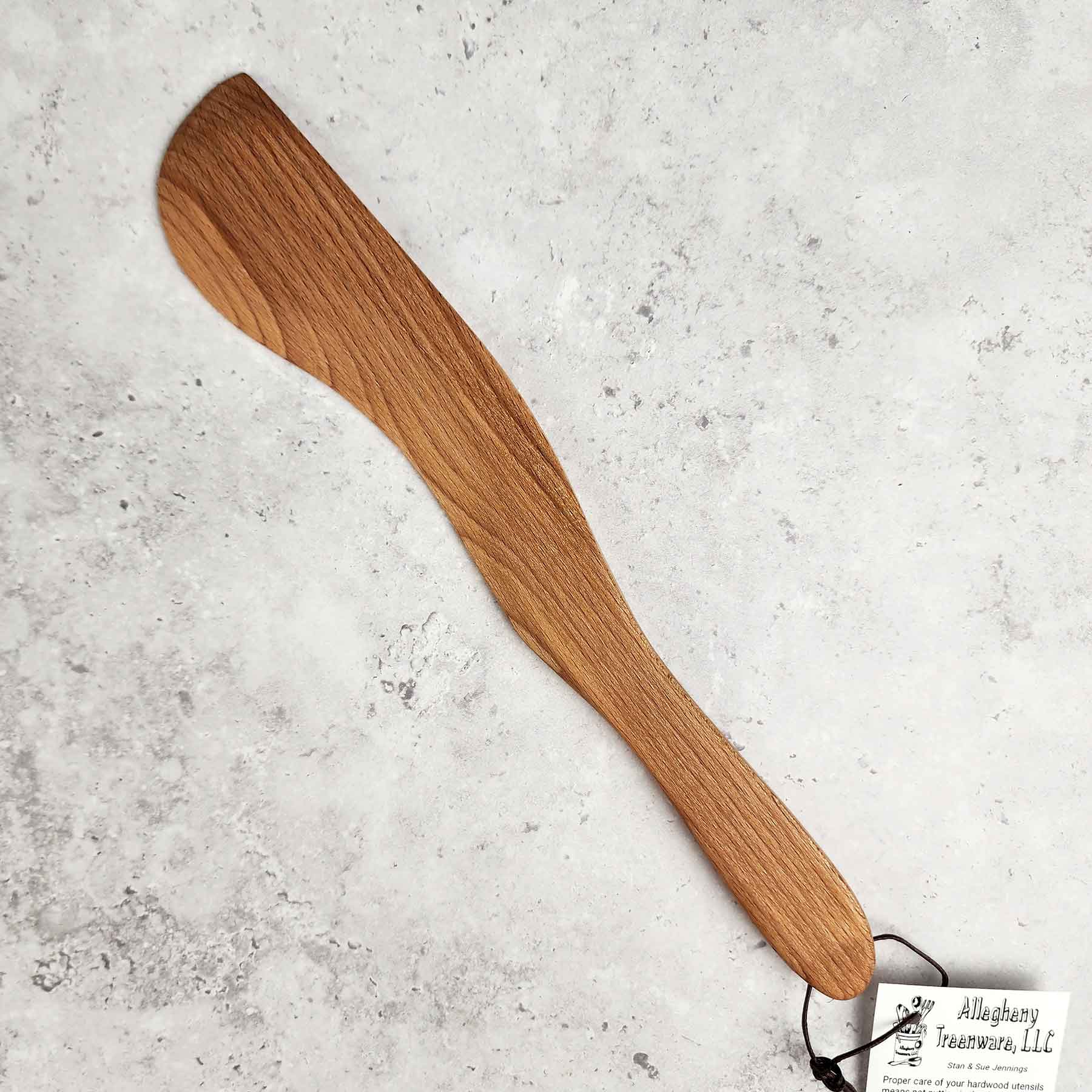 10" Jurtle, Joel's Spurtle