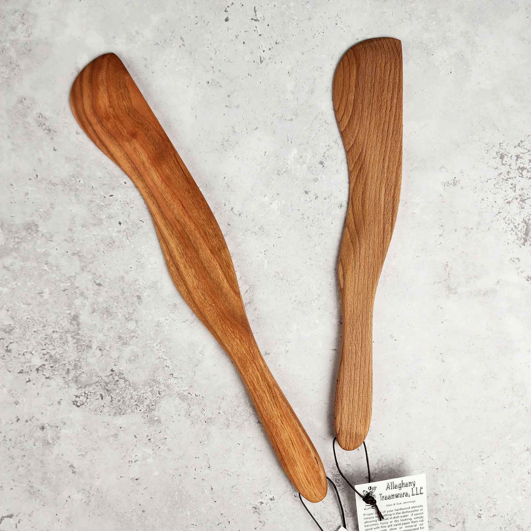 10" Jurtle, Joel's Spurtle