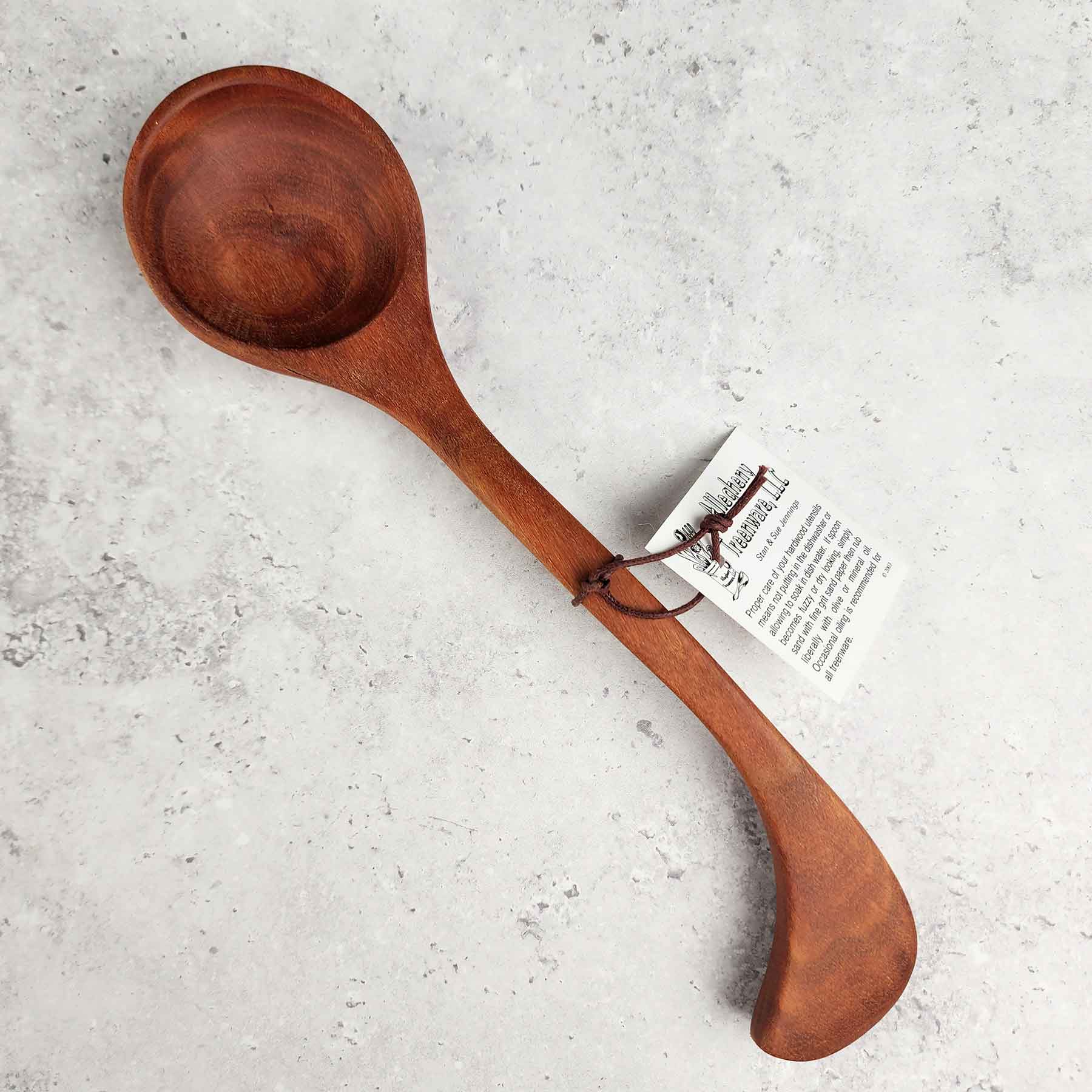10" Soup Spoon