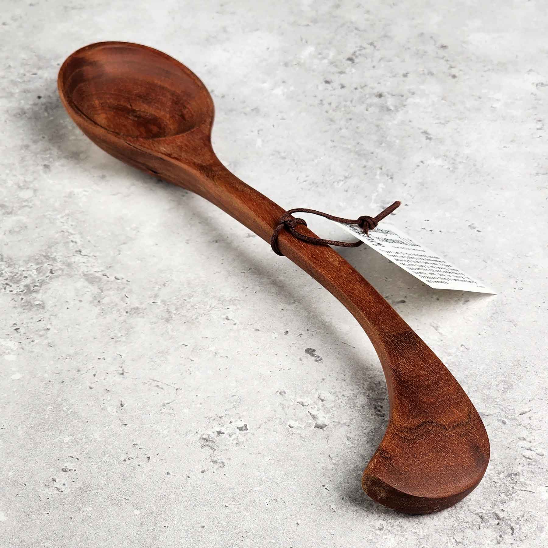 10" Soup Spoon