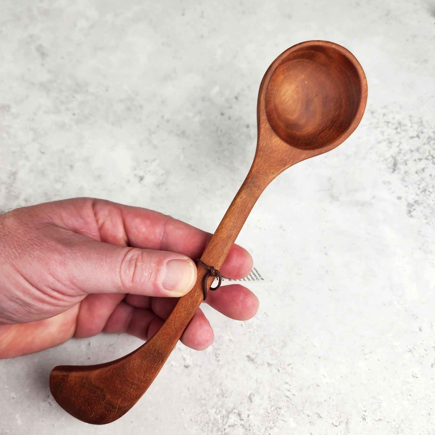 10" Soup Spoon