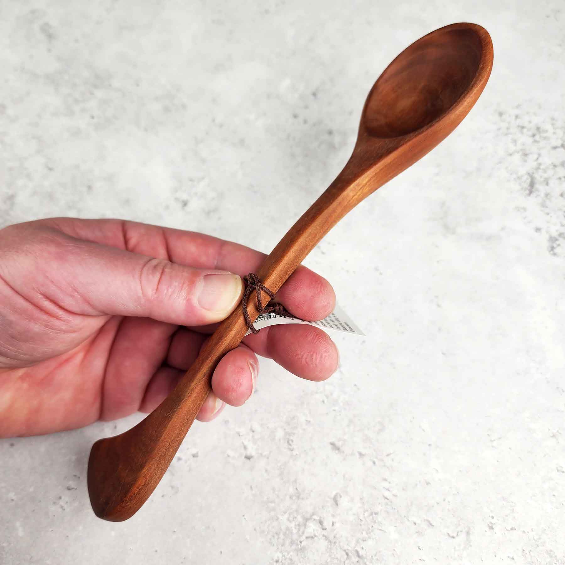 10" Soup Spoon