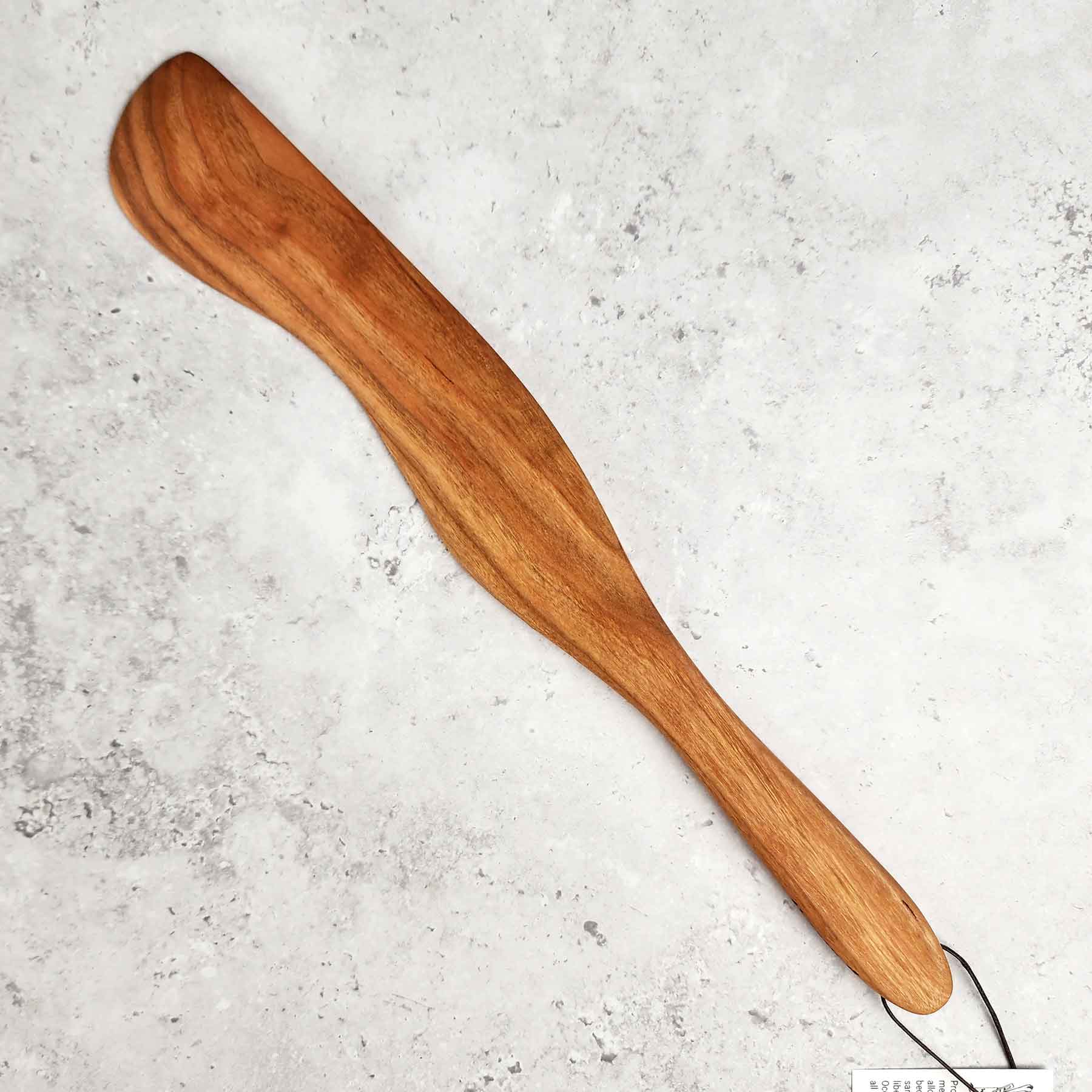 12" Spurtle
