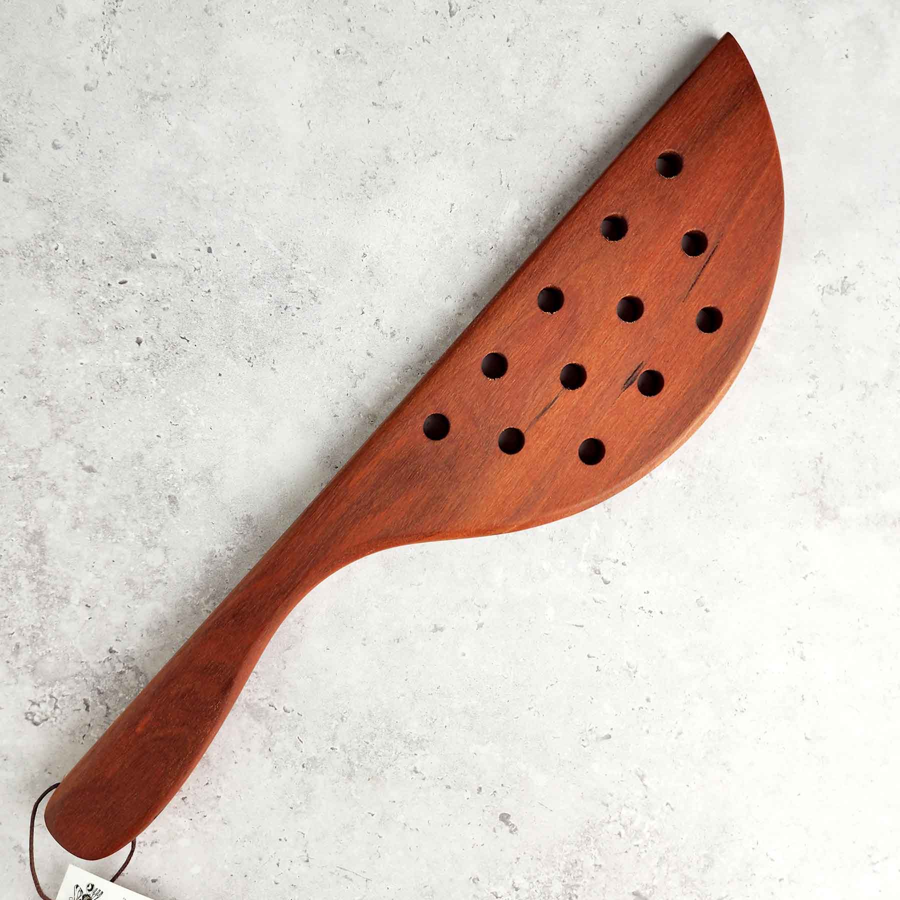 12" Strainer