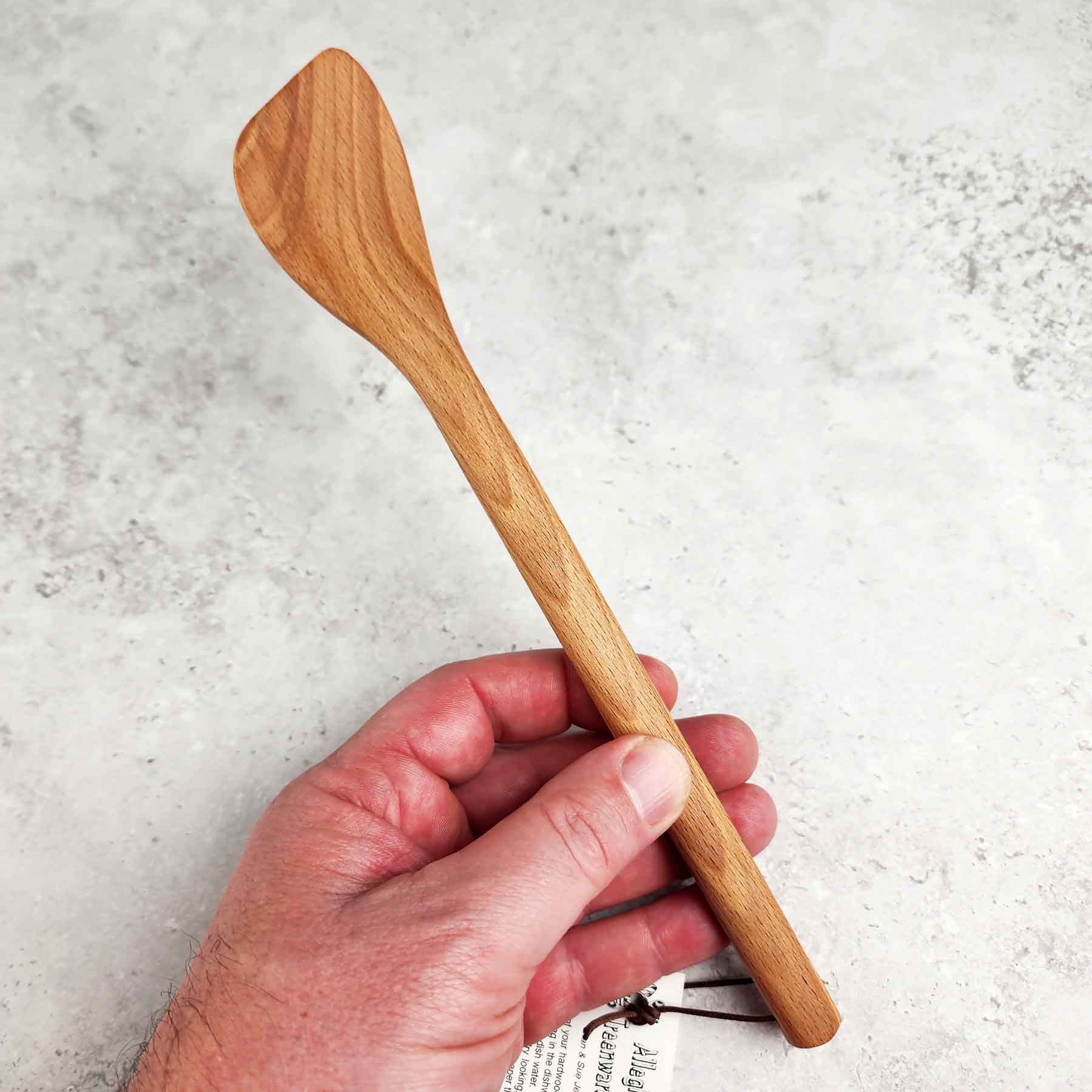 10" L or R Hand Petite Paddle