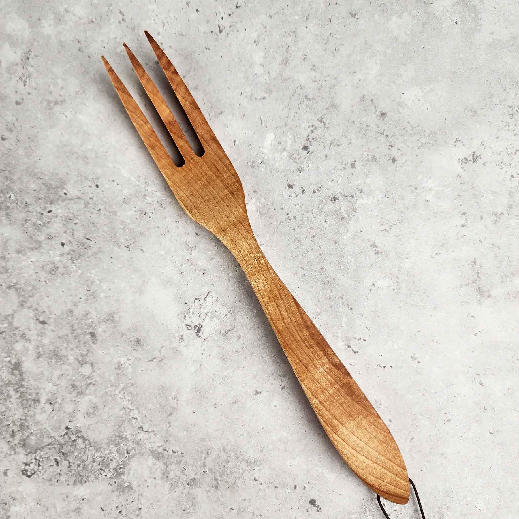 10" Fork