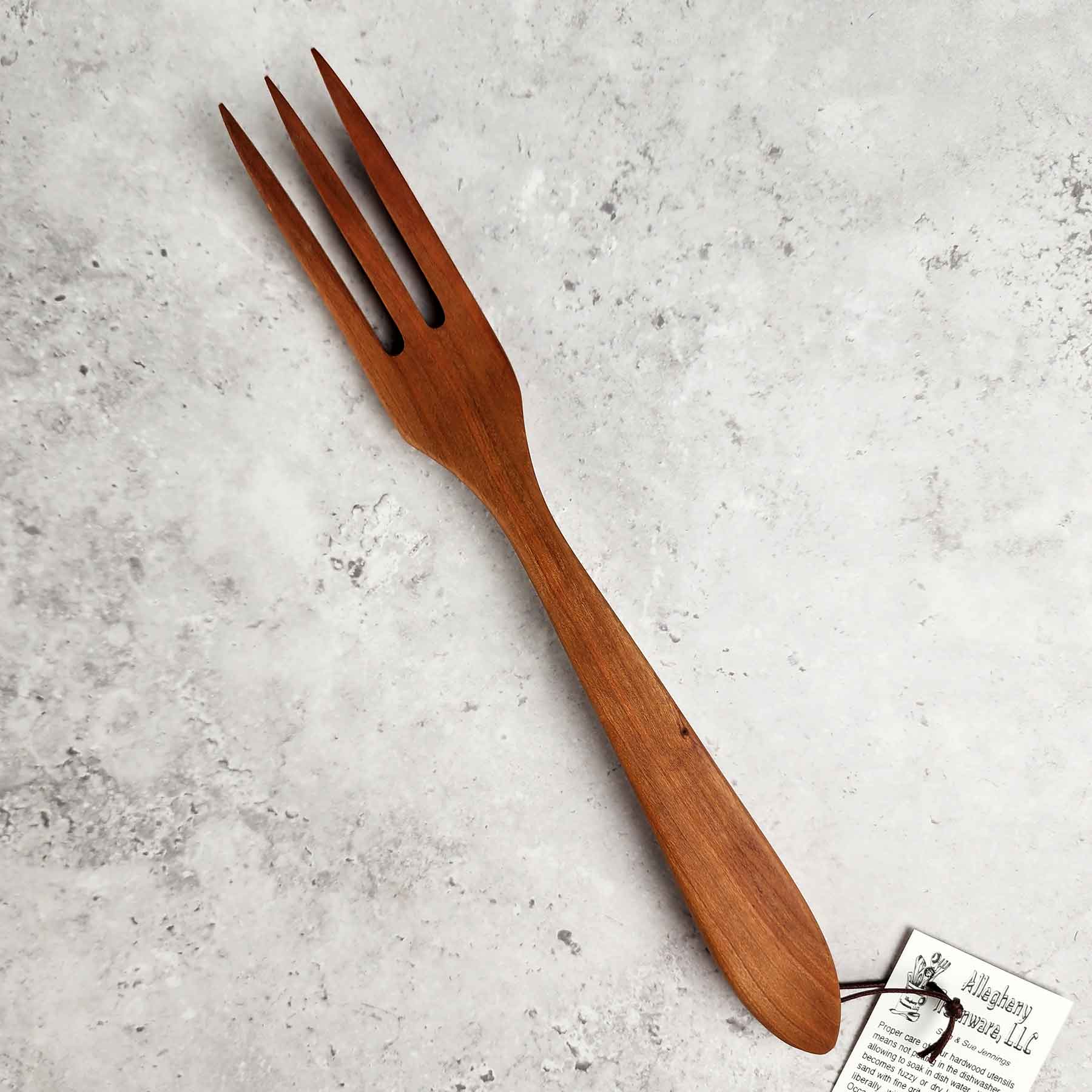 10" Fork