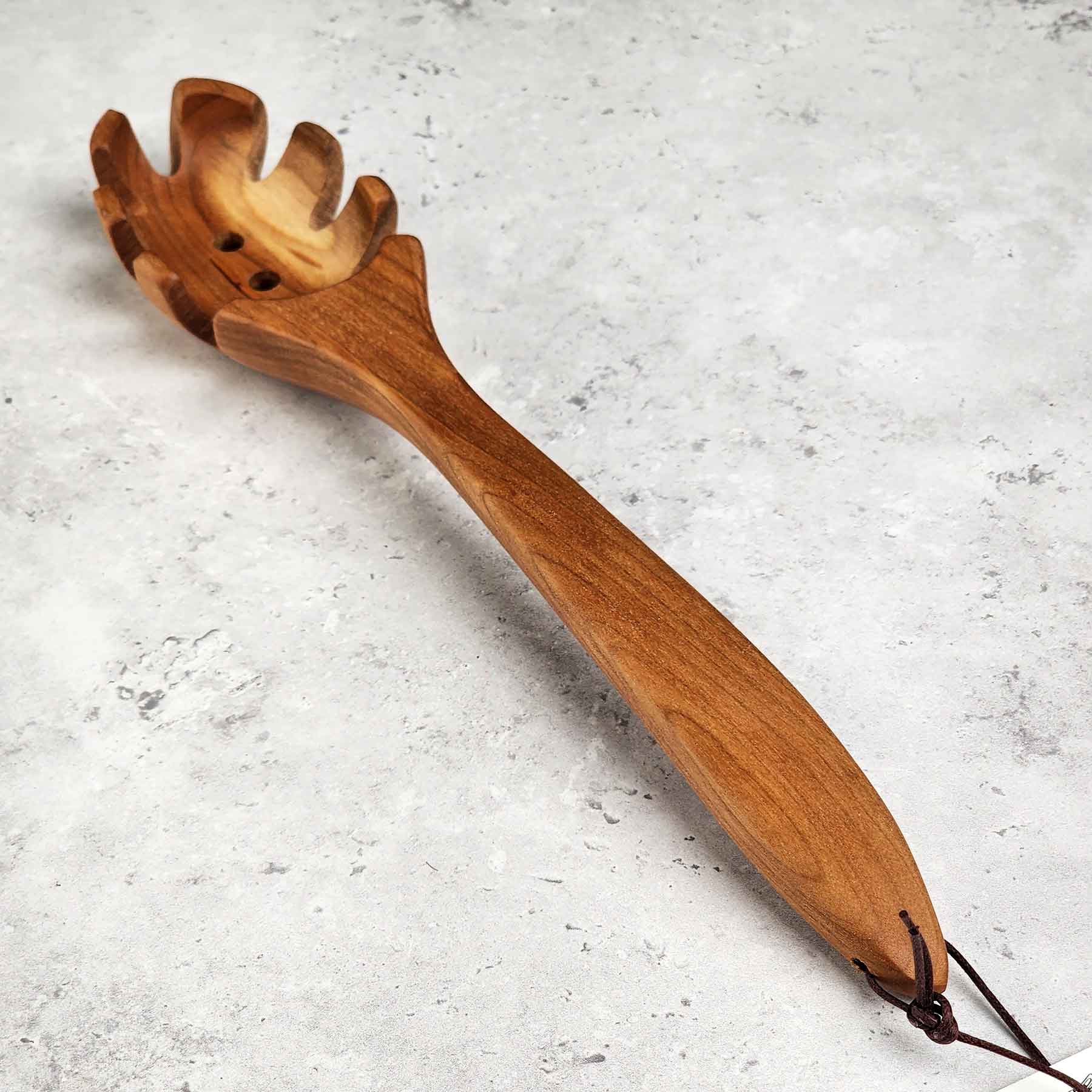 10" Spaghetti Fork