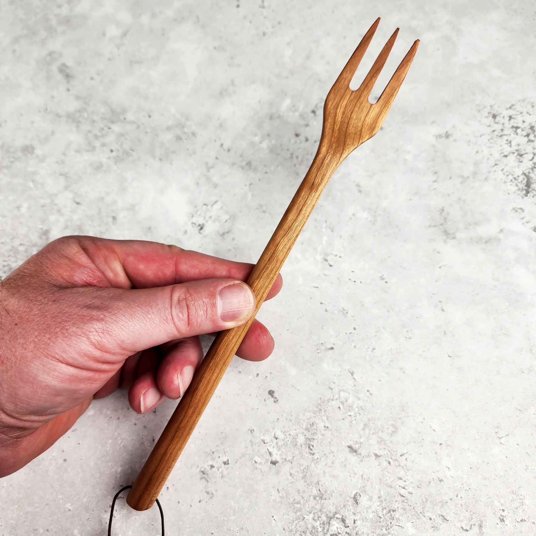 10" Pickle Fork