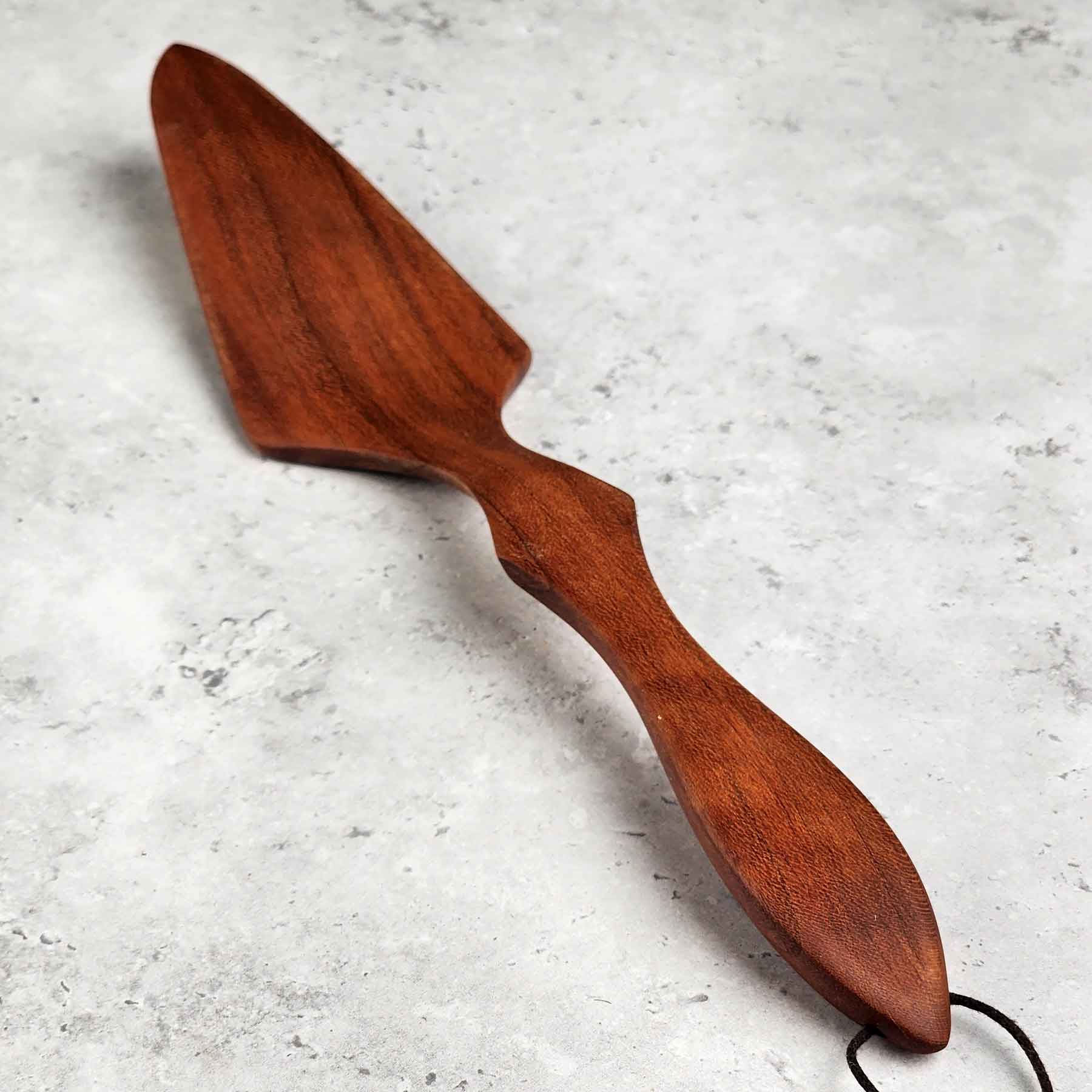 10" Cake Server