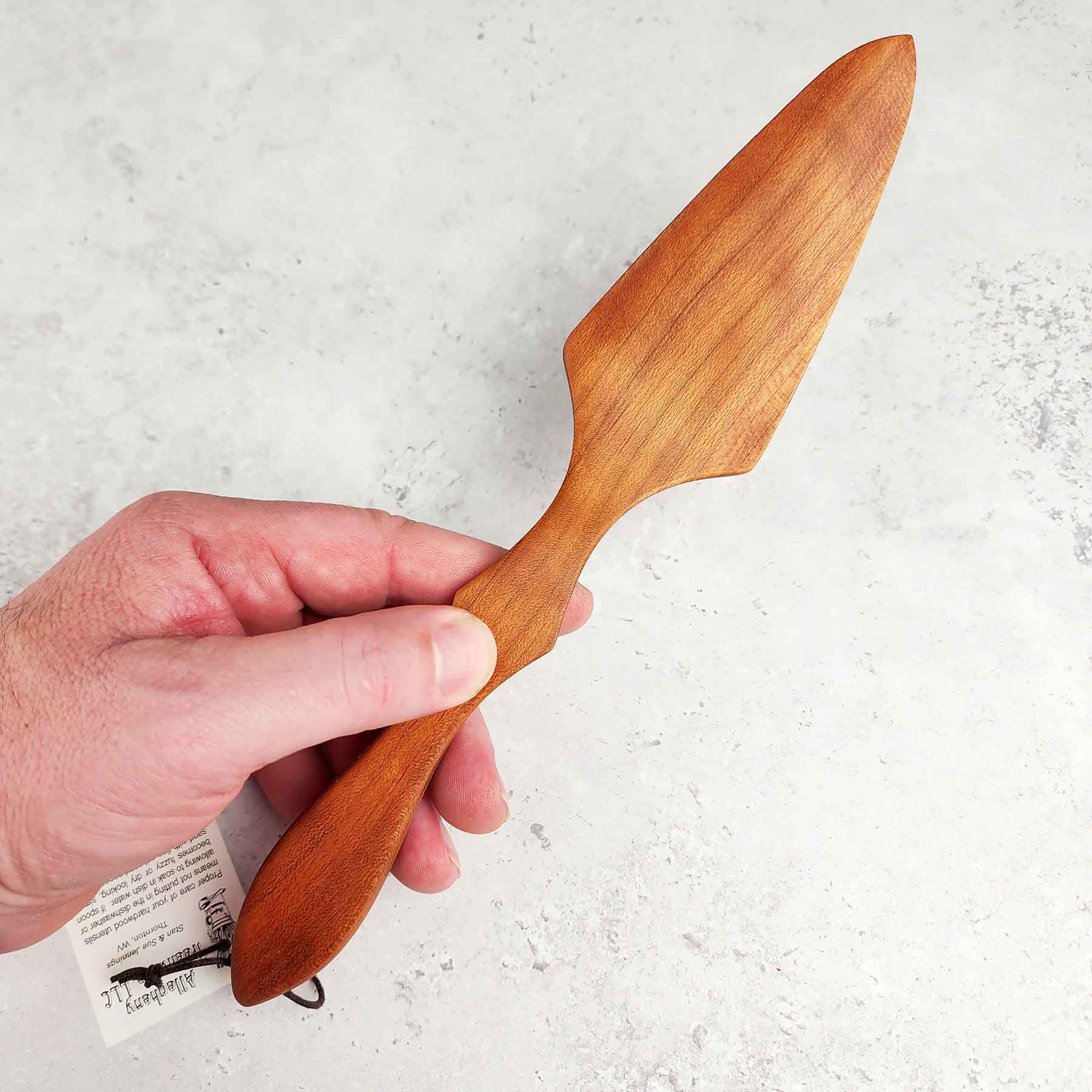 10" Cake Server