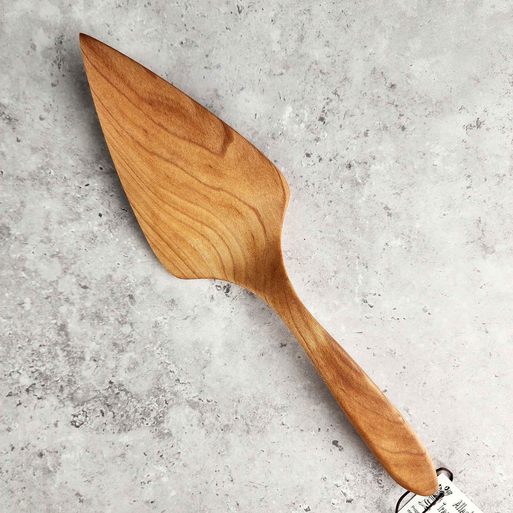 10" Pie Server