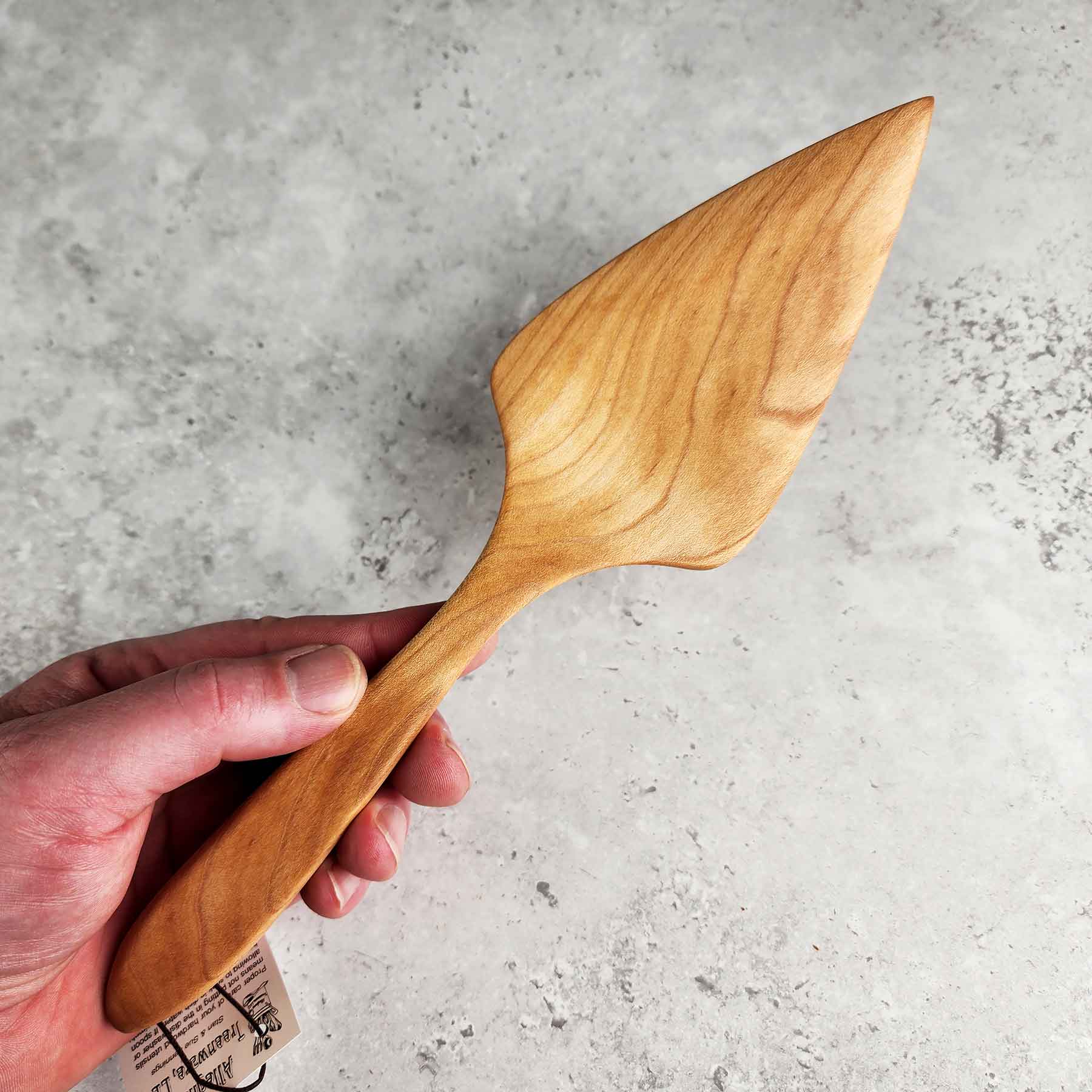 10" Pie Server