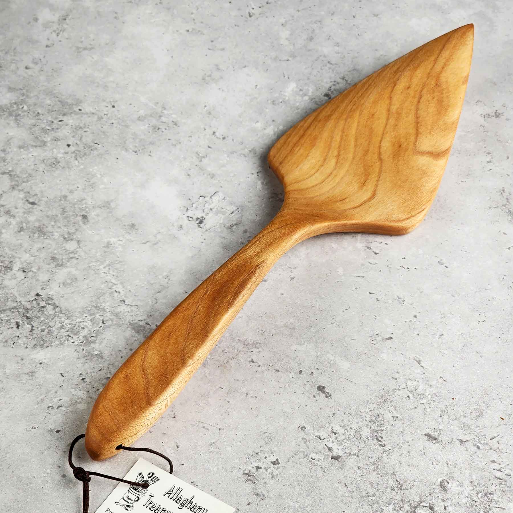 10" Pie Server