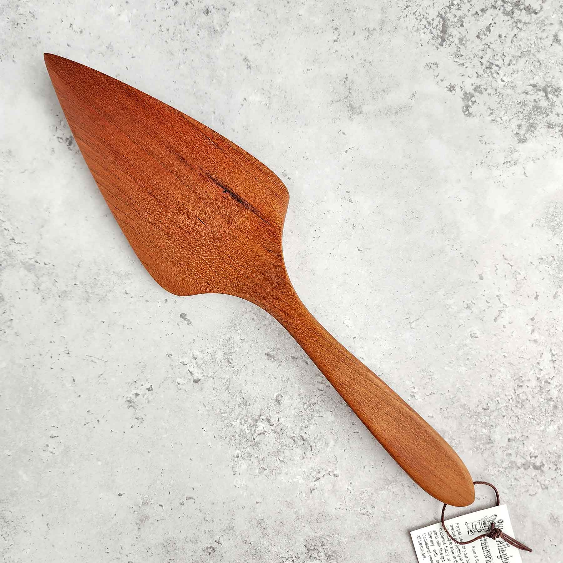 10" Pie Server