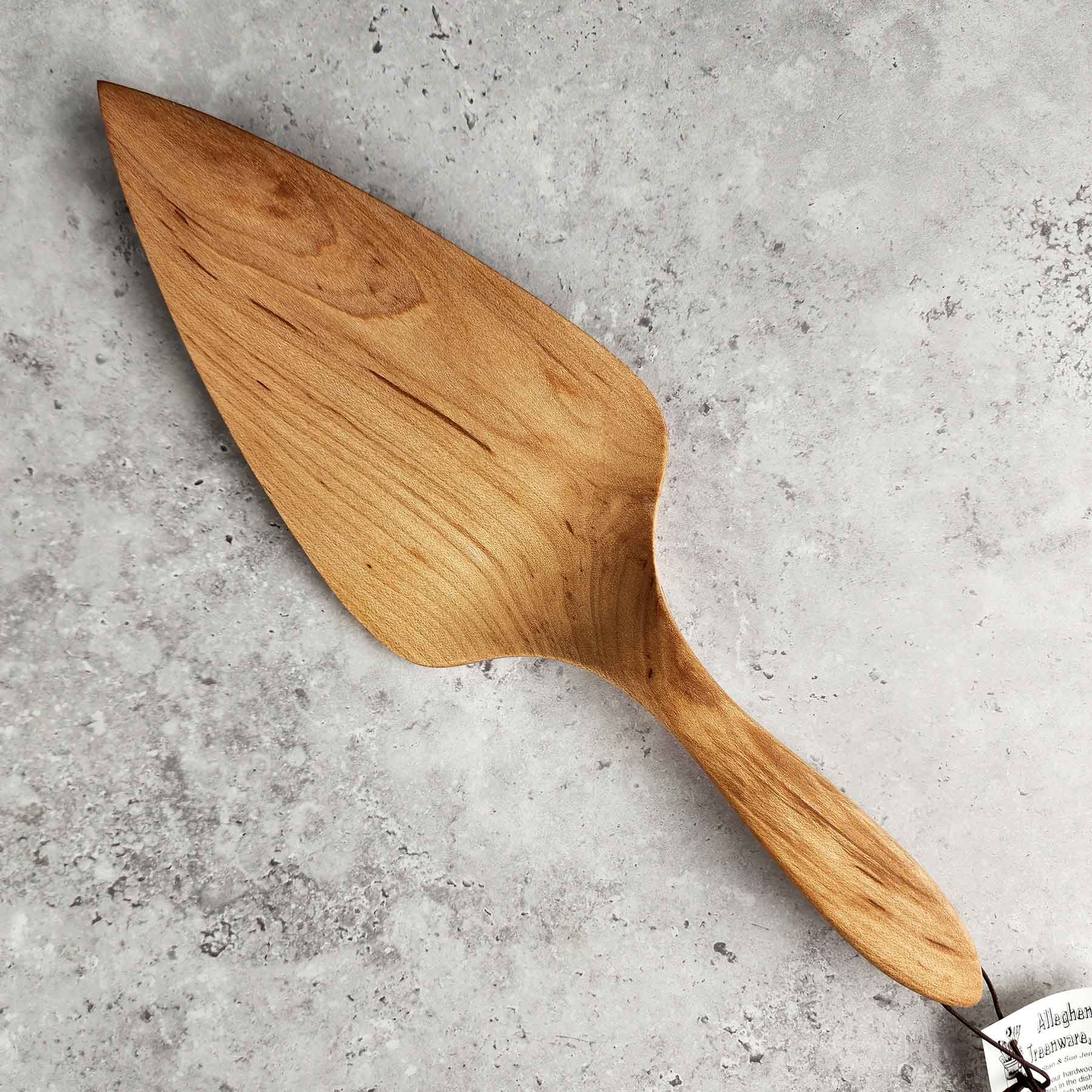 12" Pizza Server