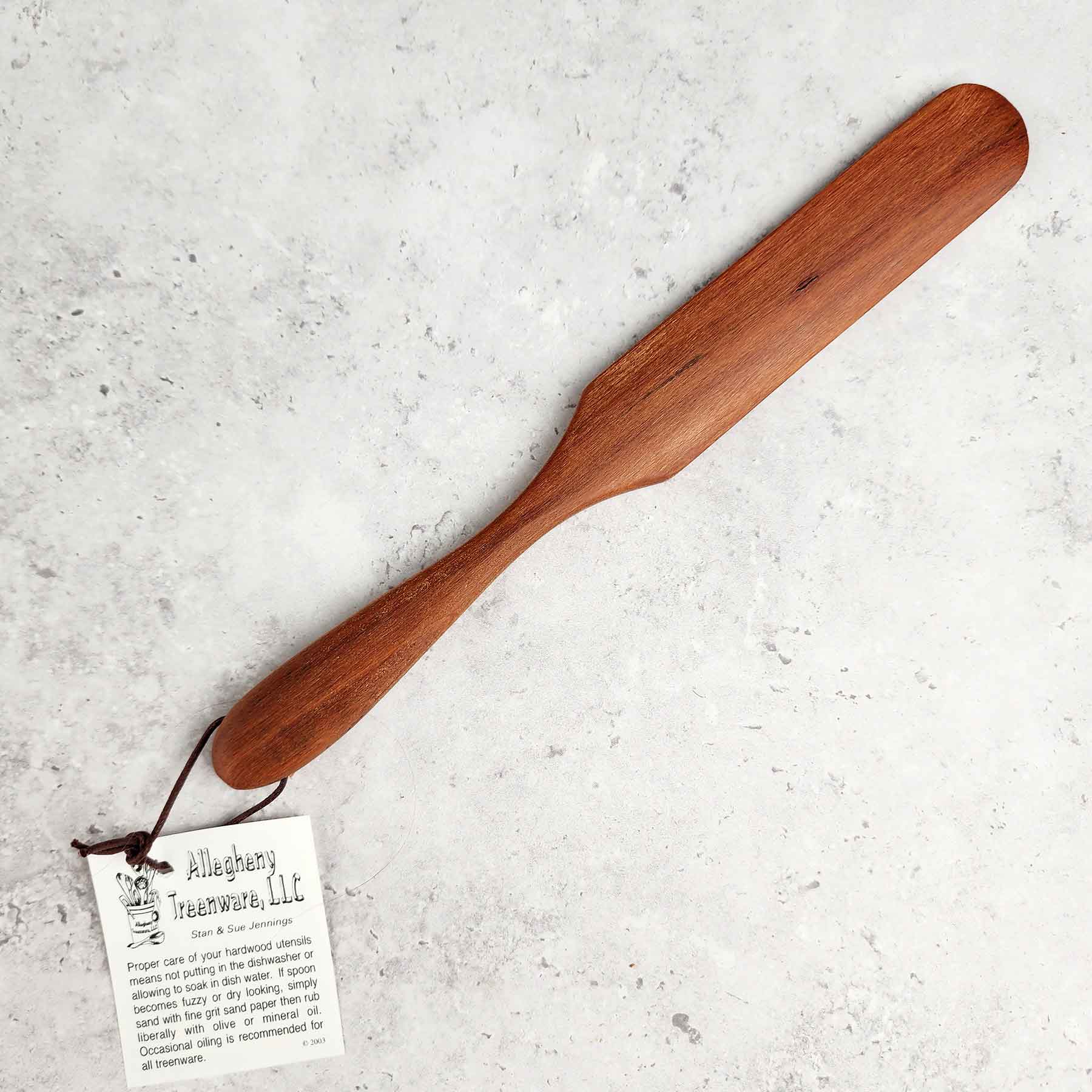 9" Small Spatula