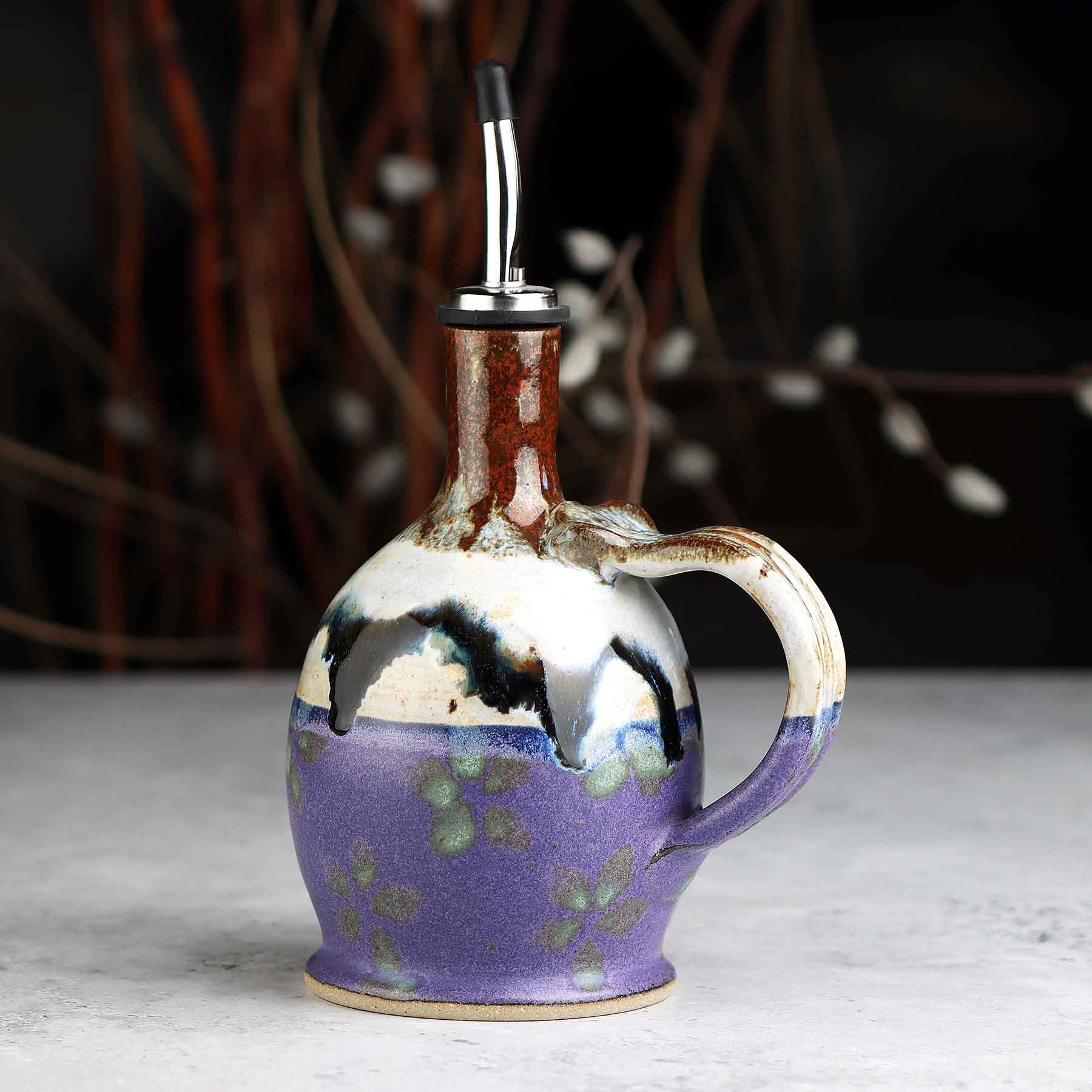 Cruet