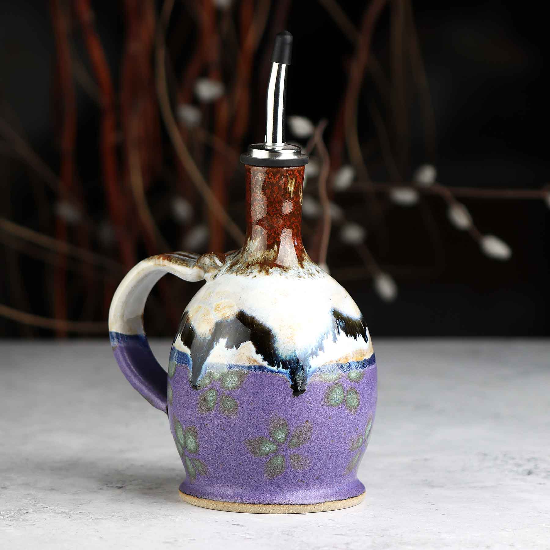 Cruet