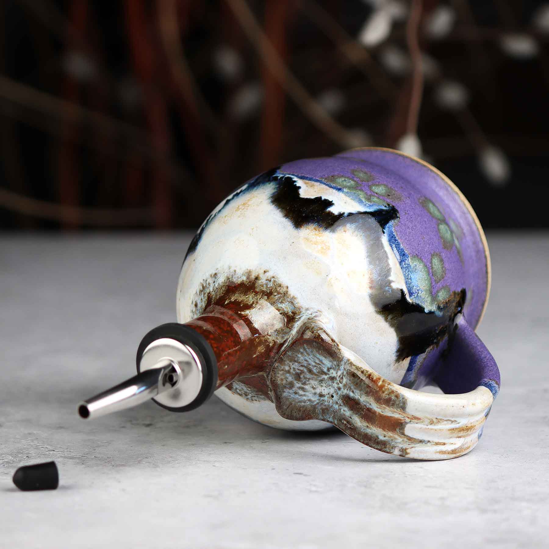 Cruet