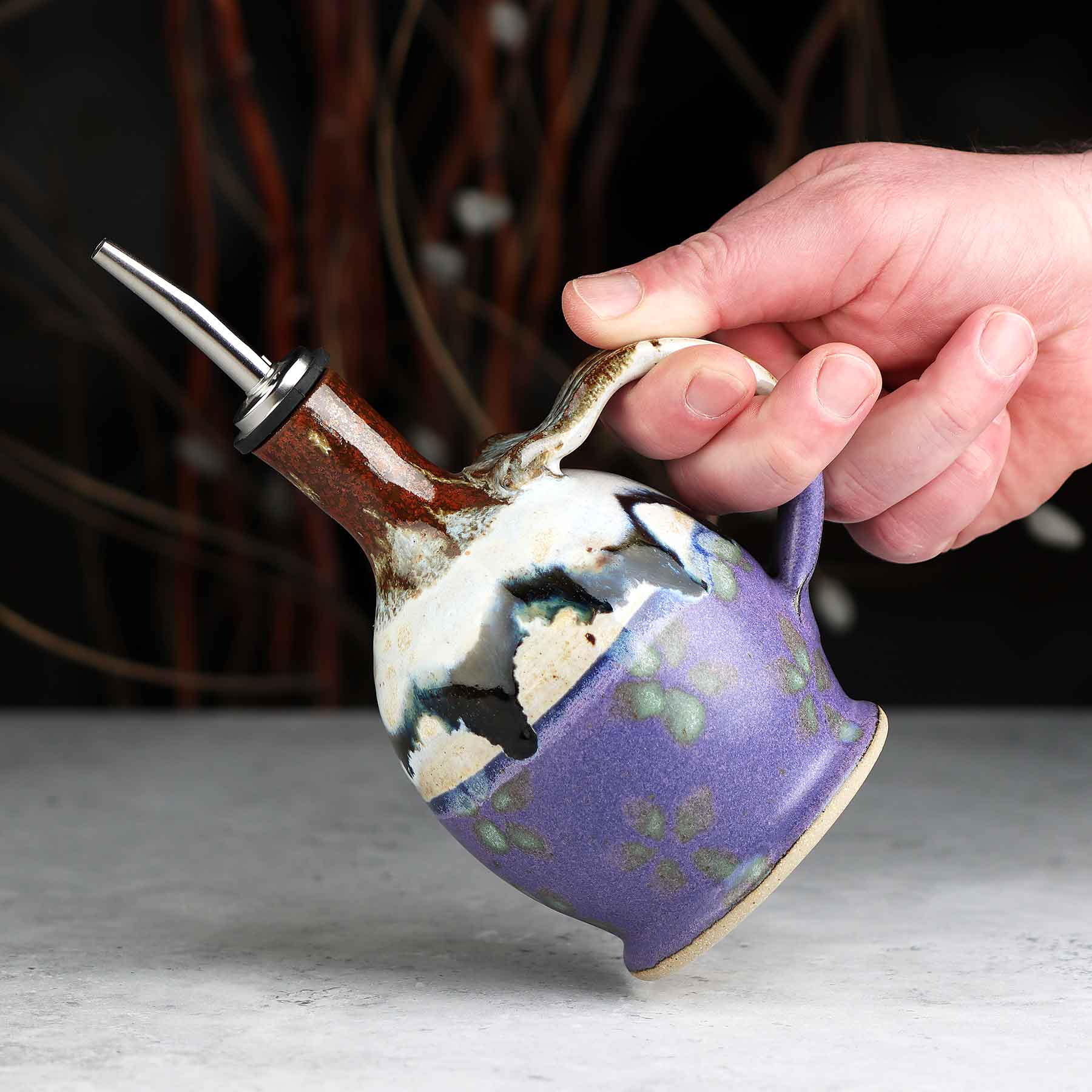 Cruet