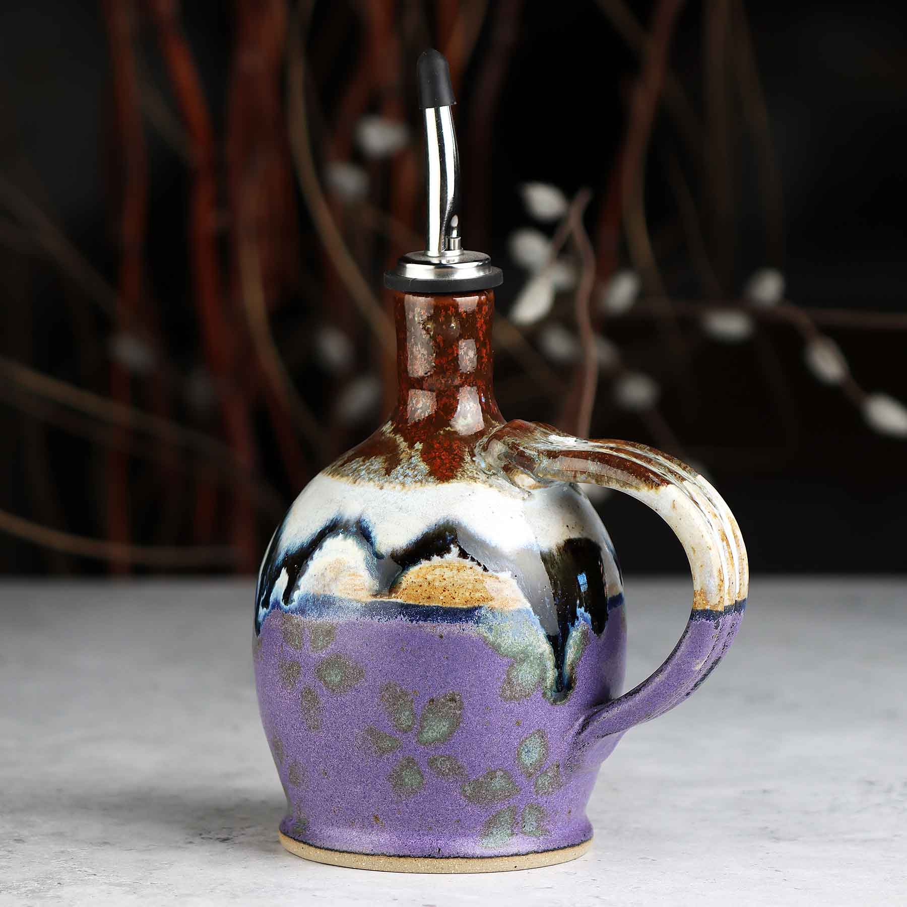 Cruet