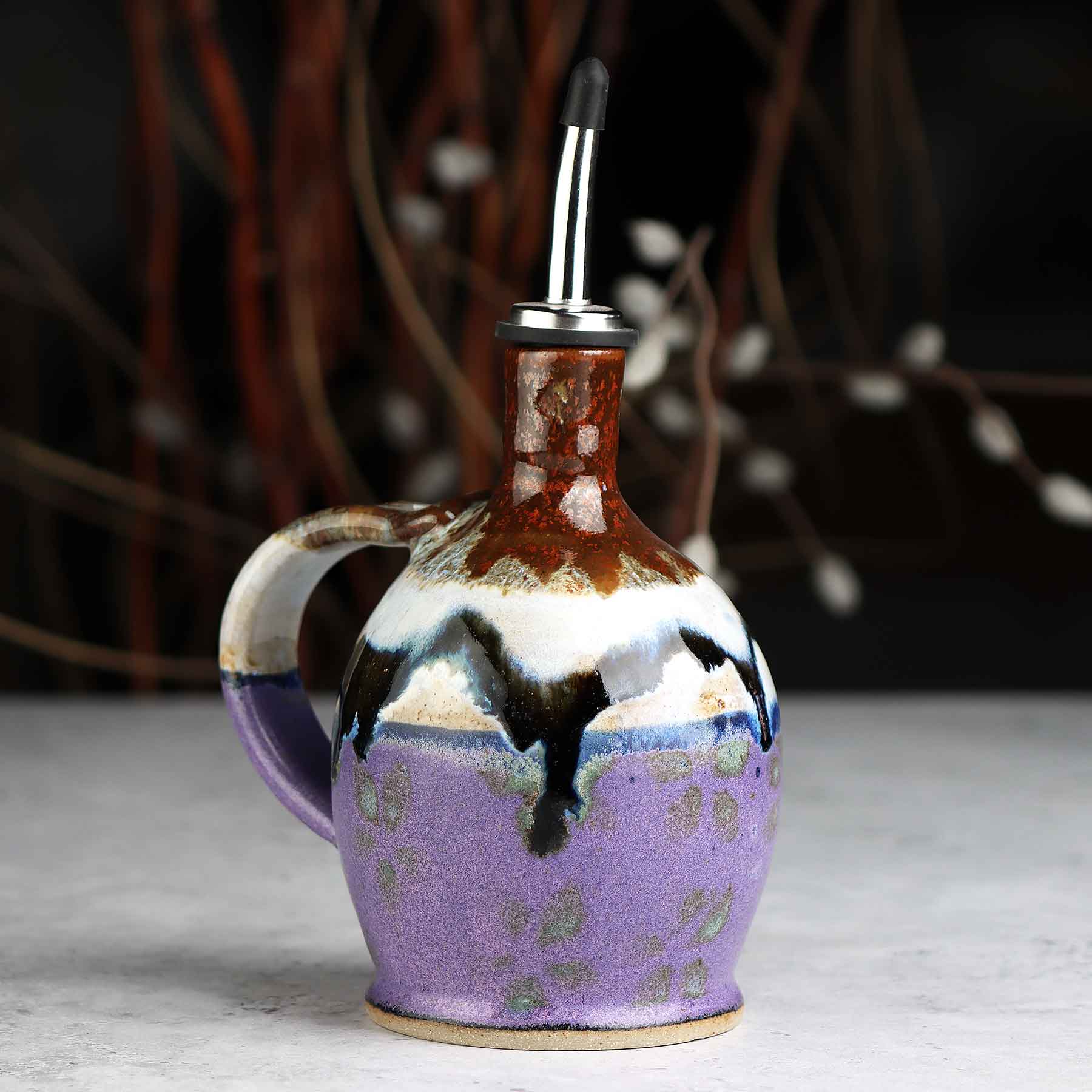 Cruet