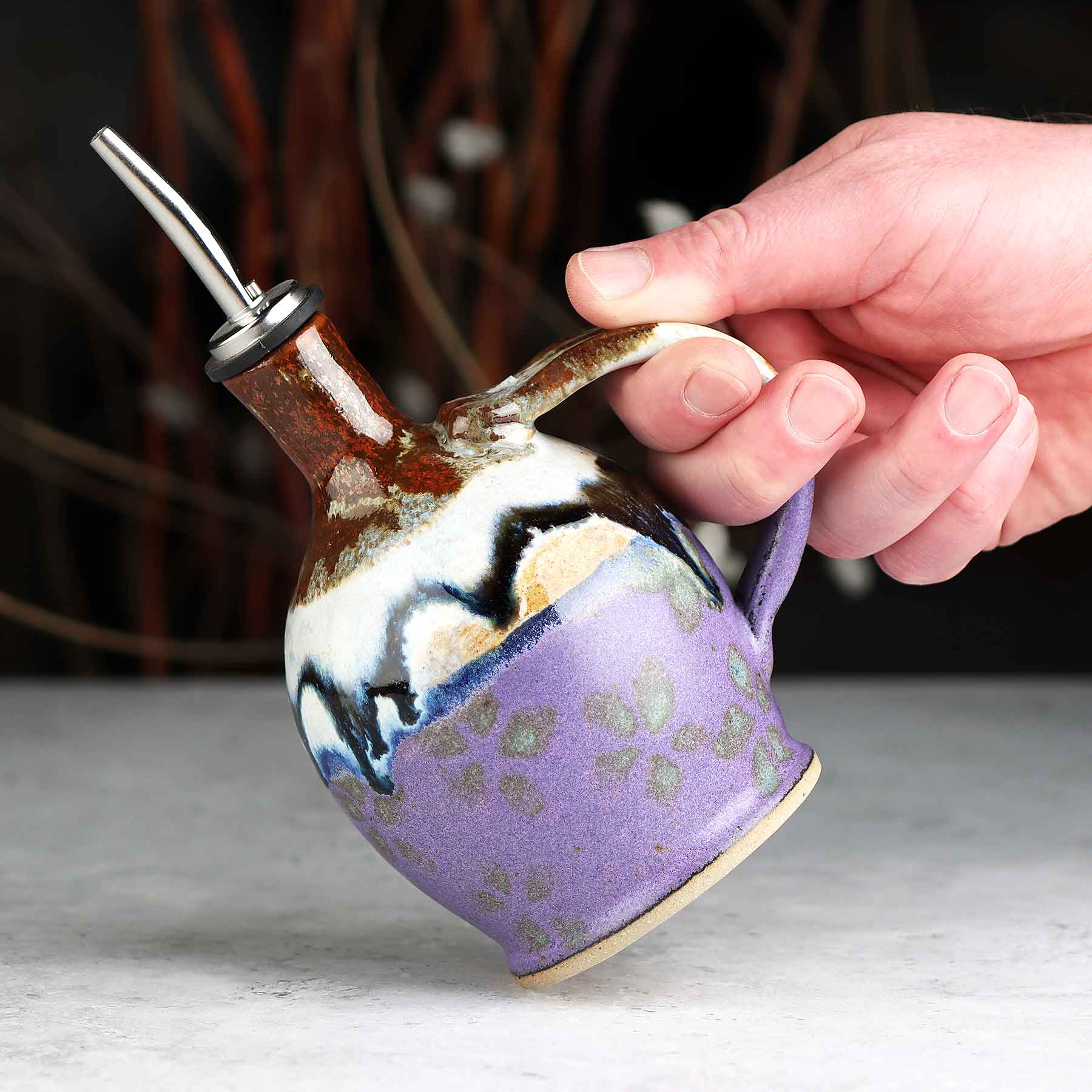 Cruet