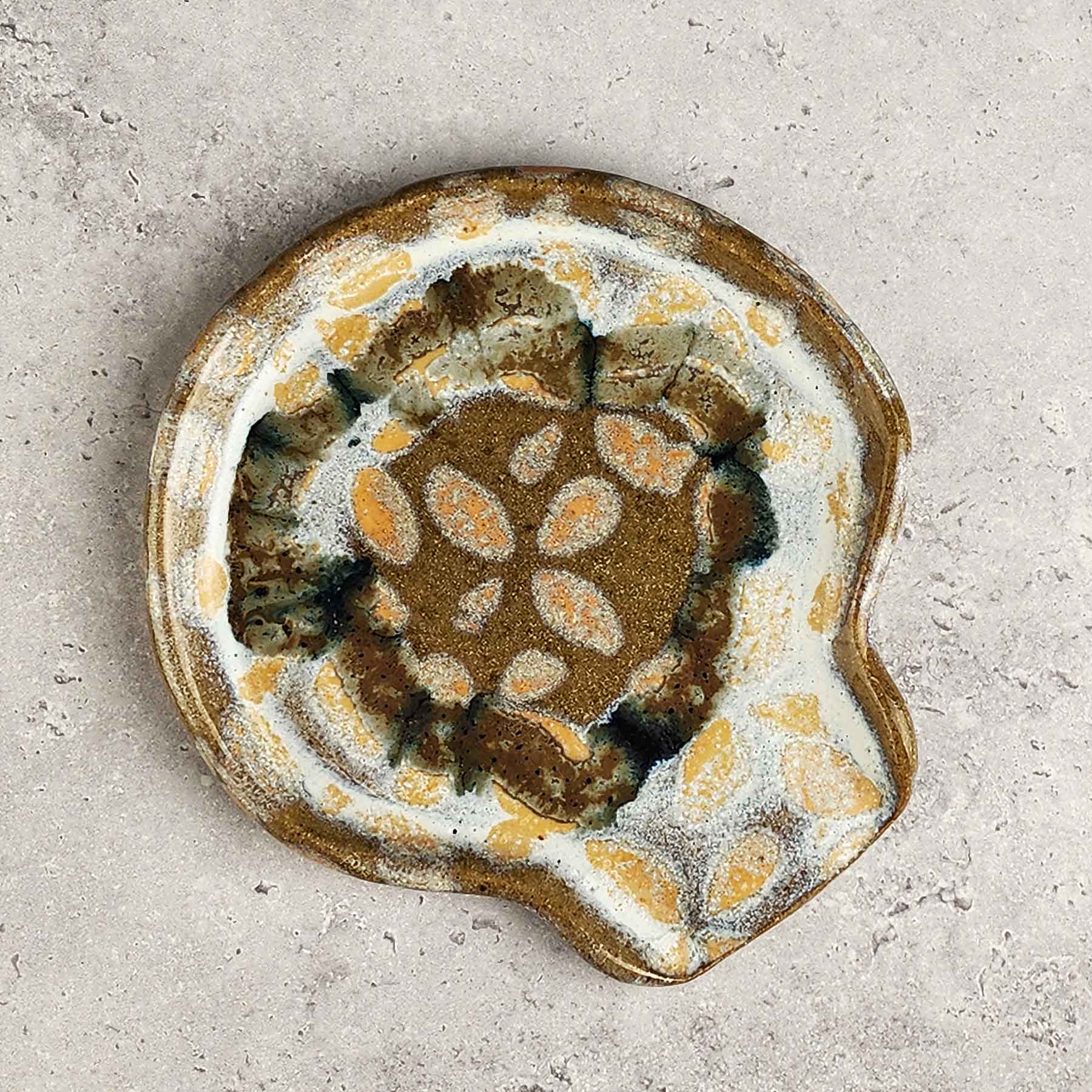Spoon Rest