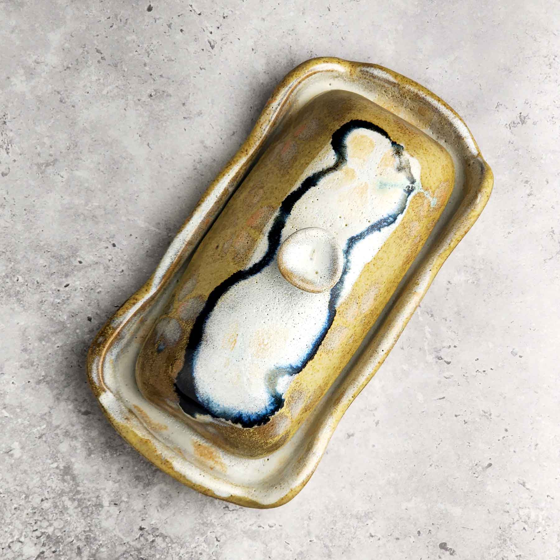 Butter Dish