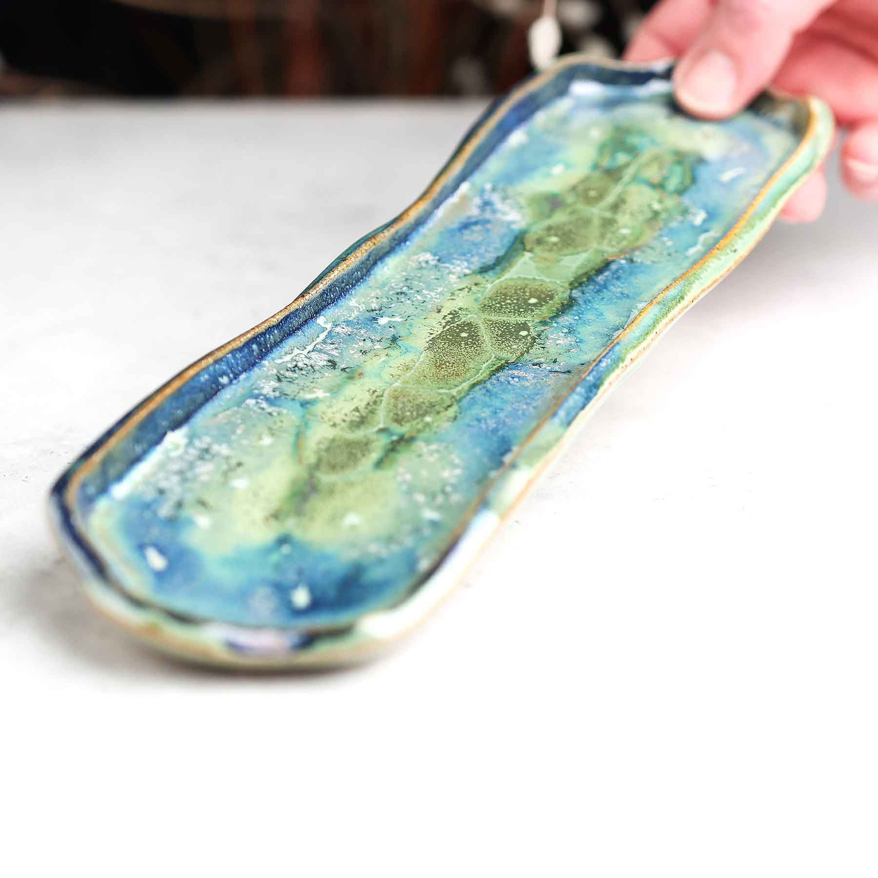 Cracker Tray