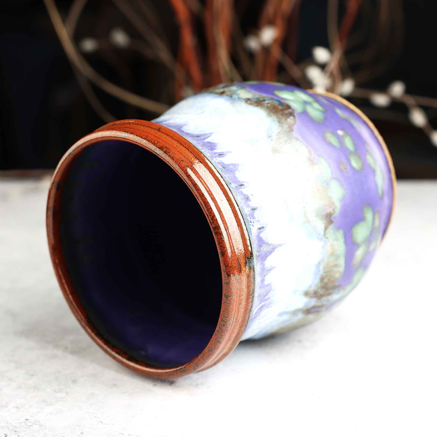 Spoon Jar