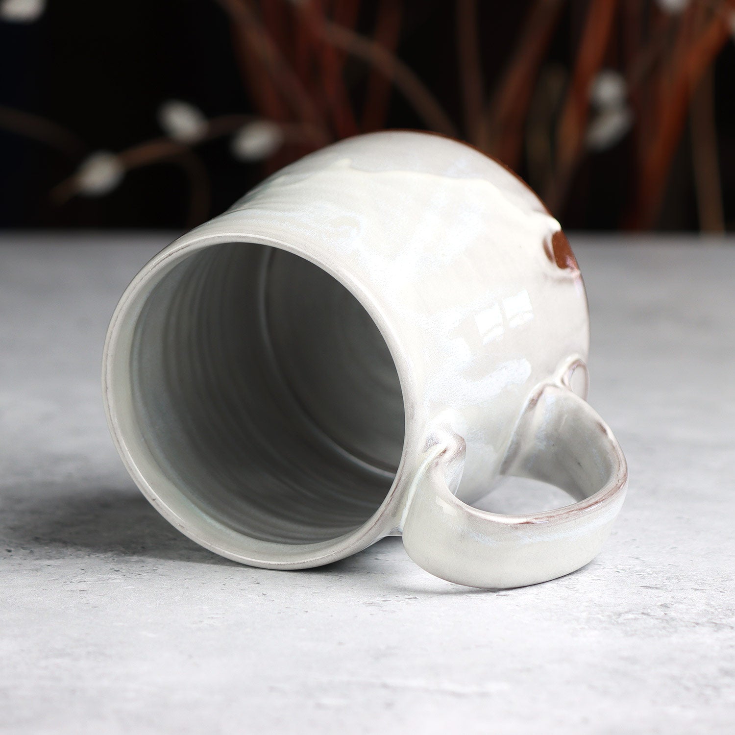 Deer Mug