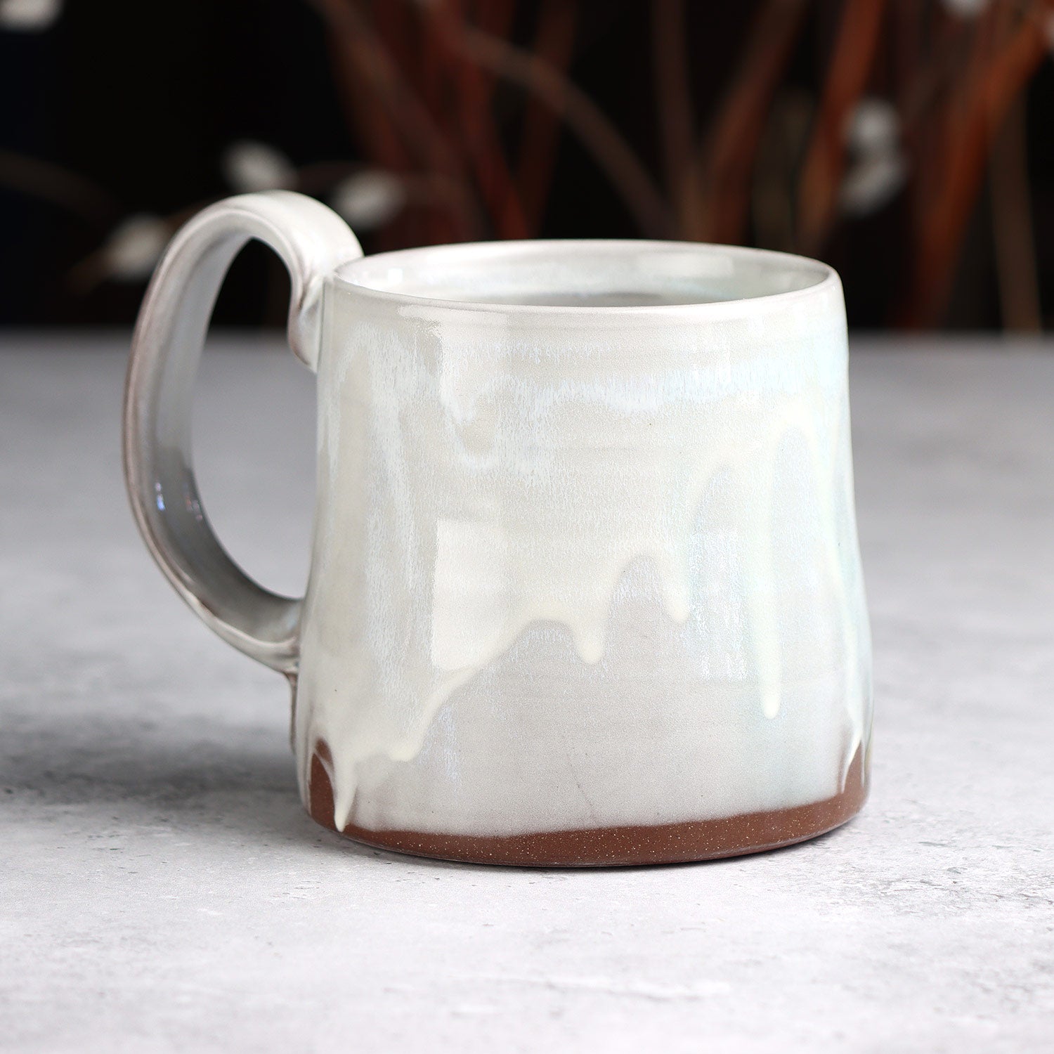 Deer Mug