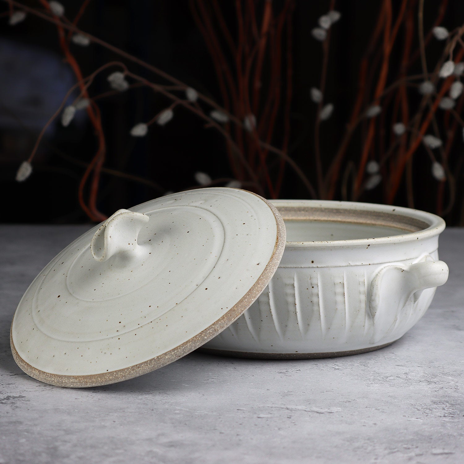 Small Casserole Dish