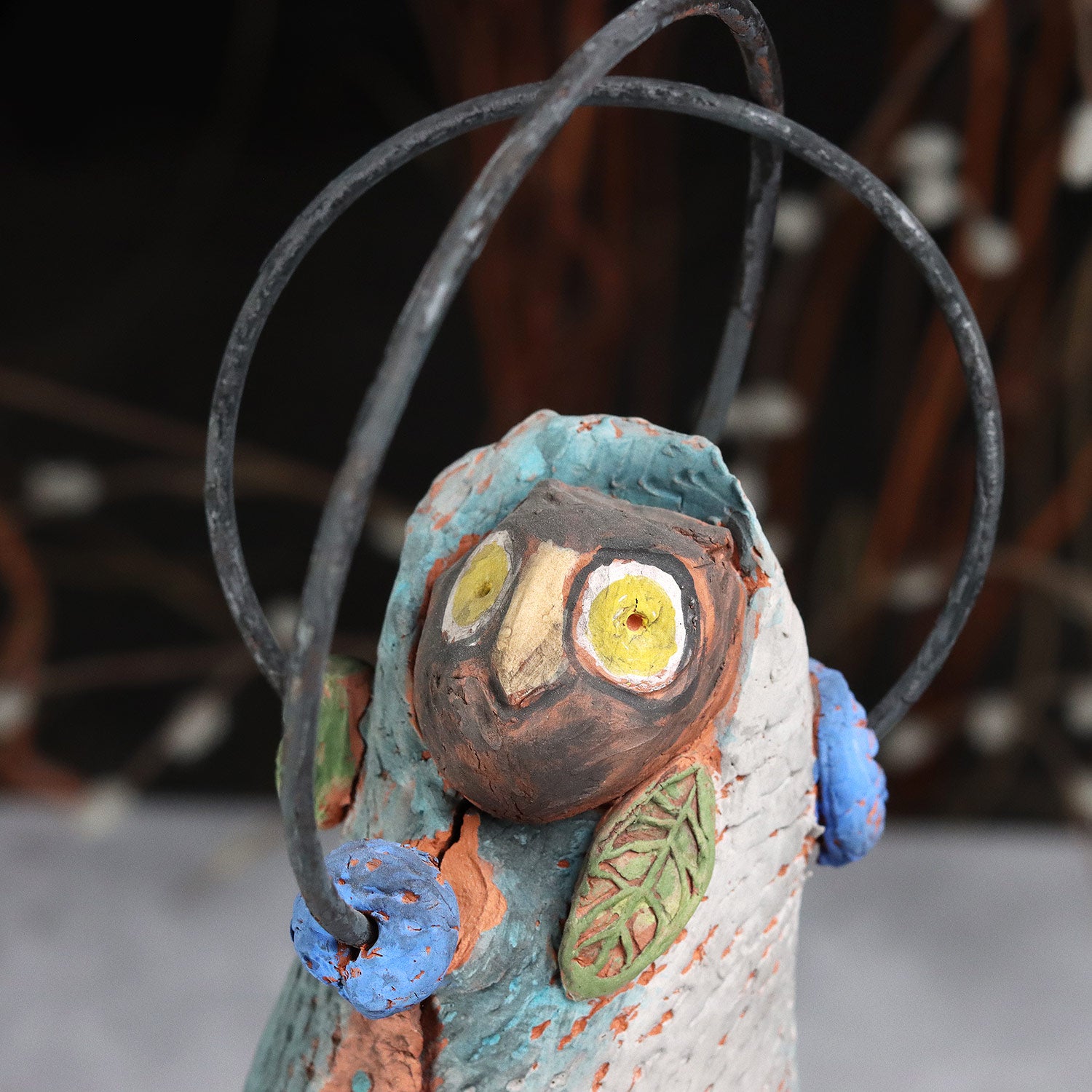 Spirit People "Donna"