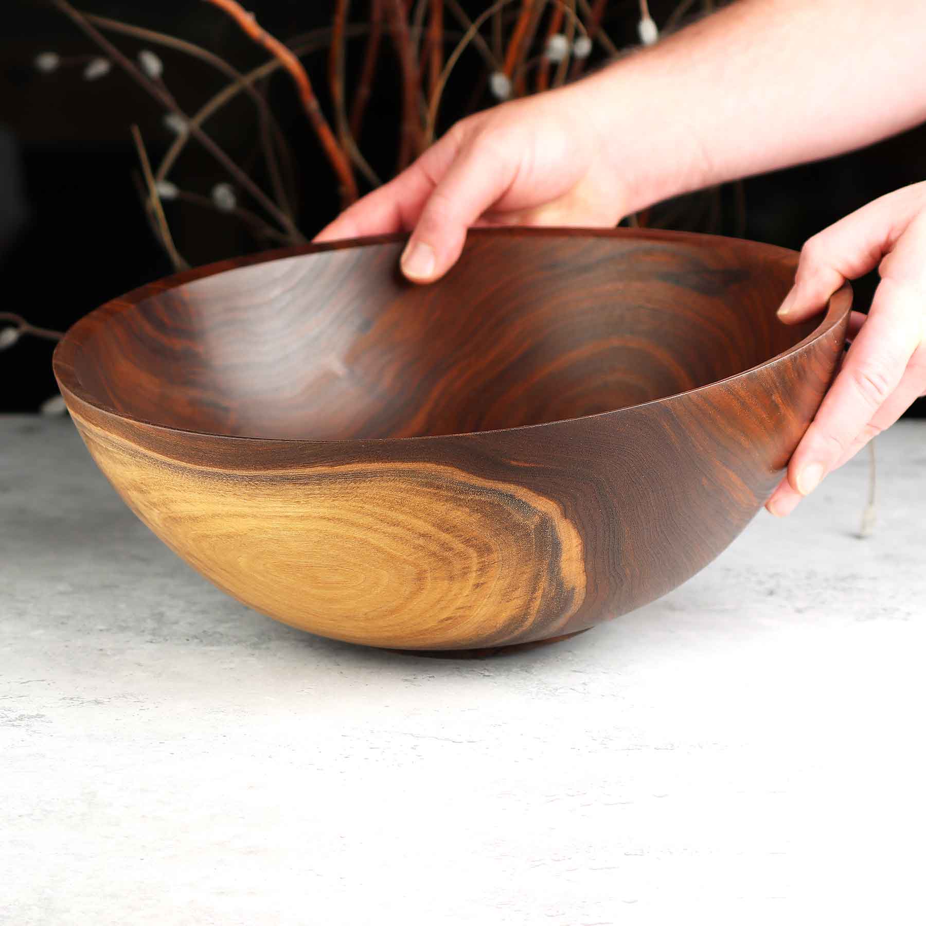 Walnut 446