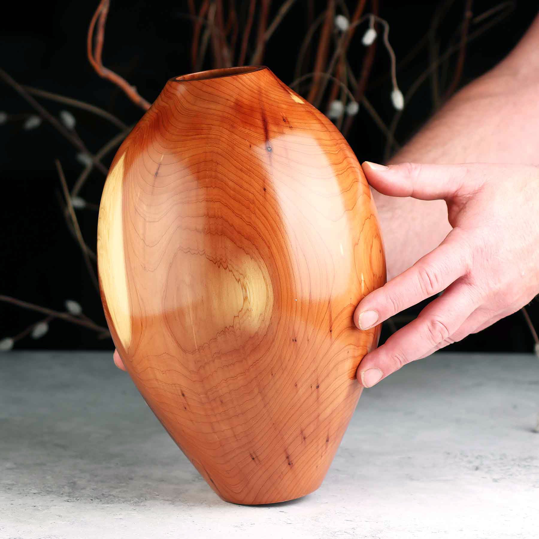Cedar 472