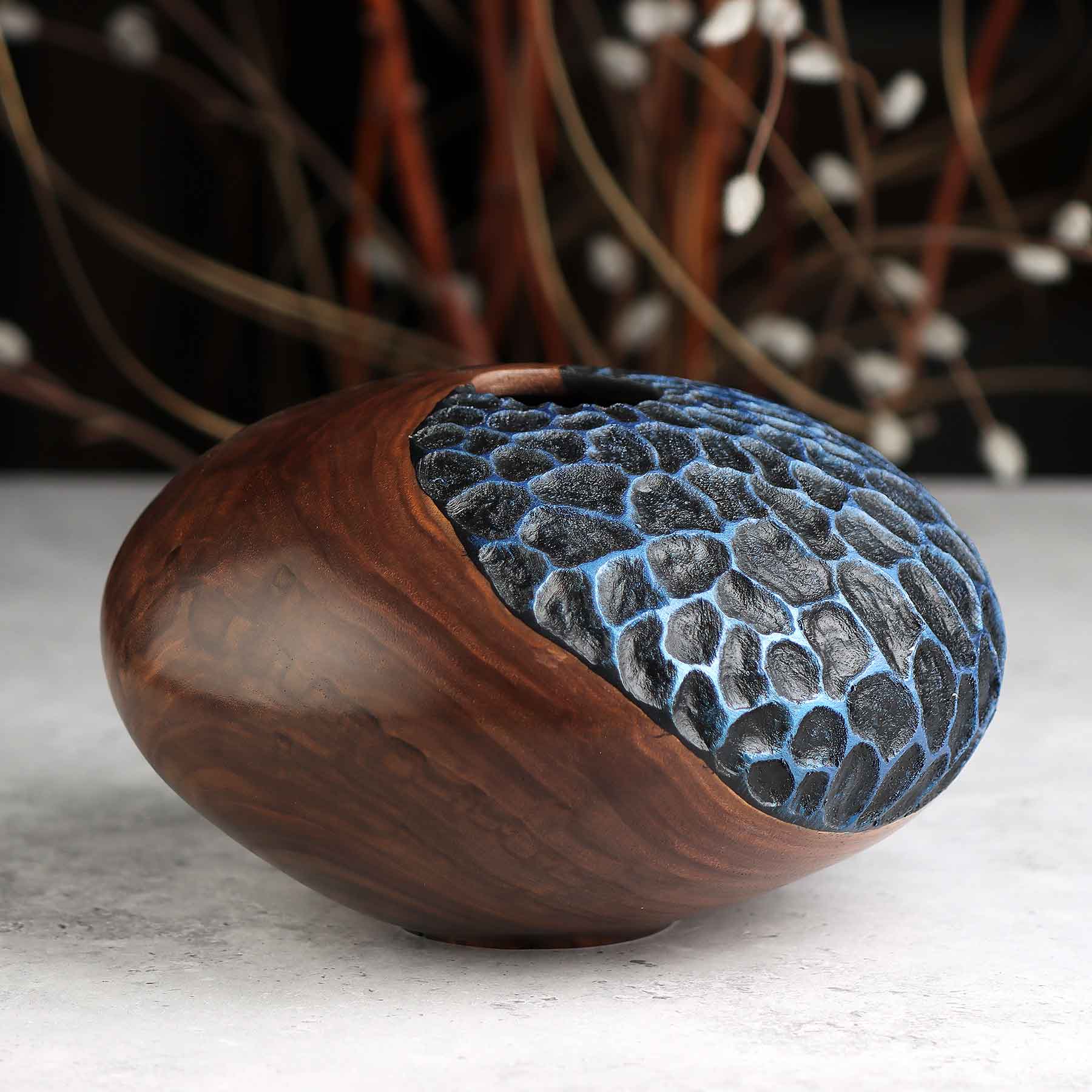 Walnut 480