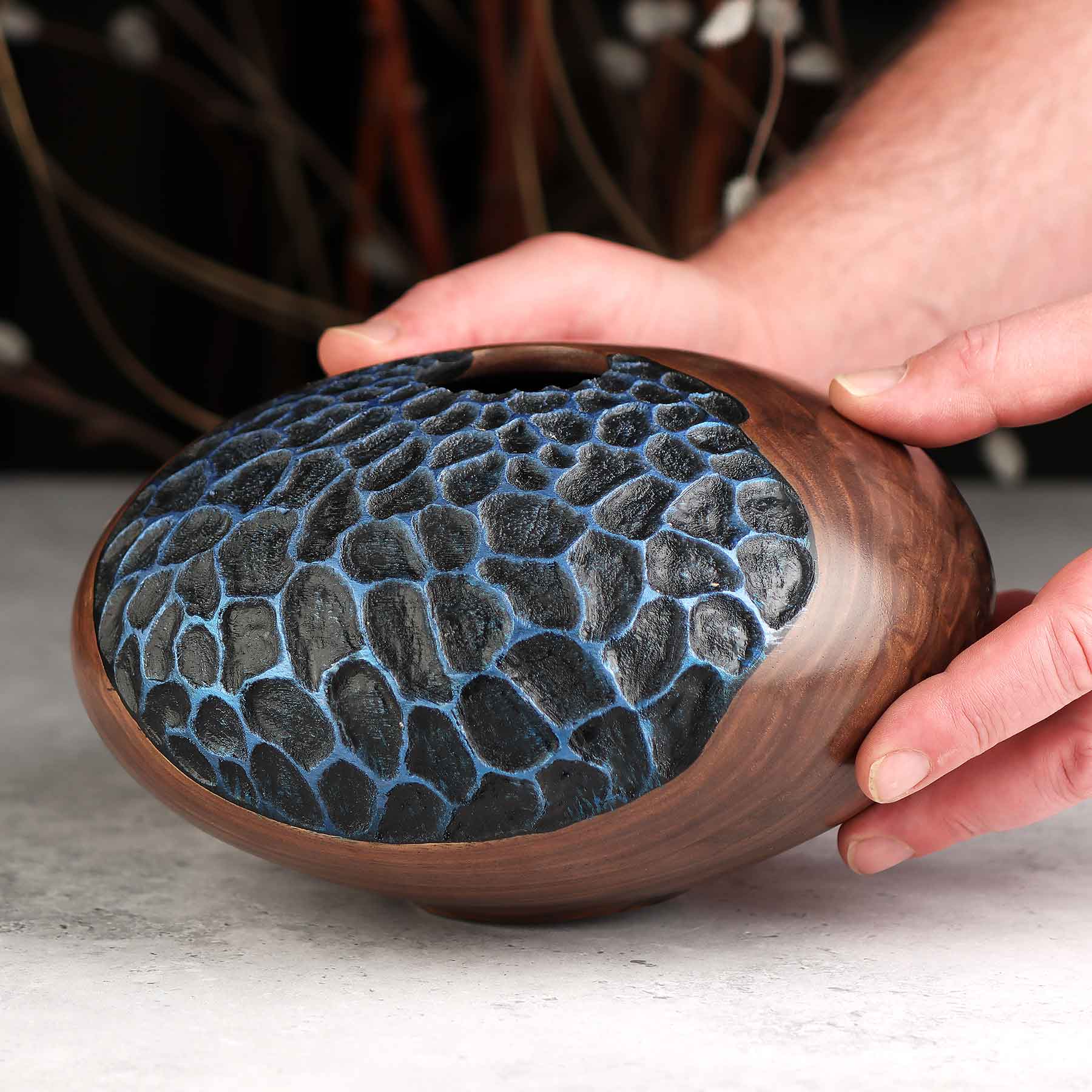 Walnut 480