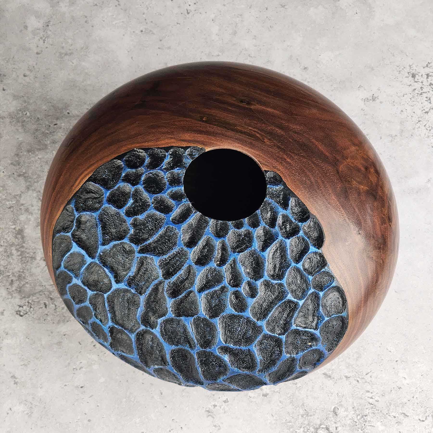 Walnut 480