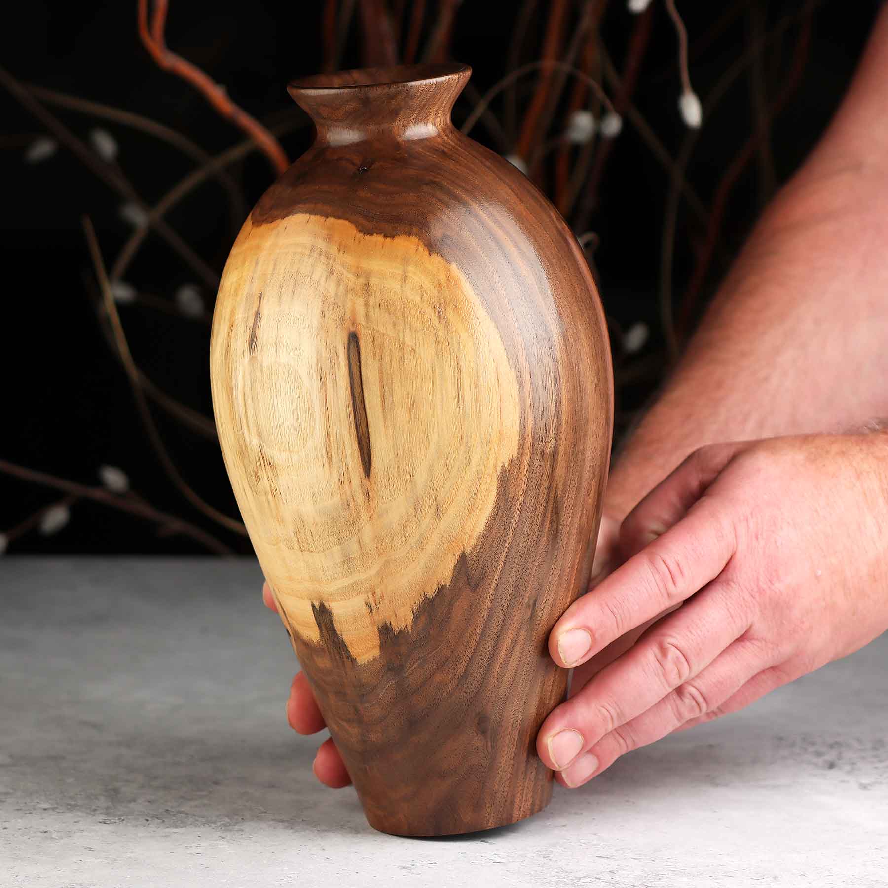 Walnut 481