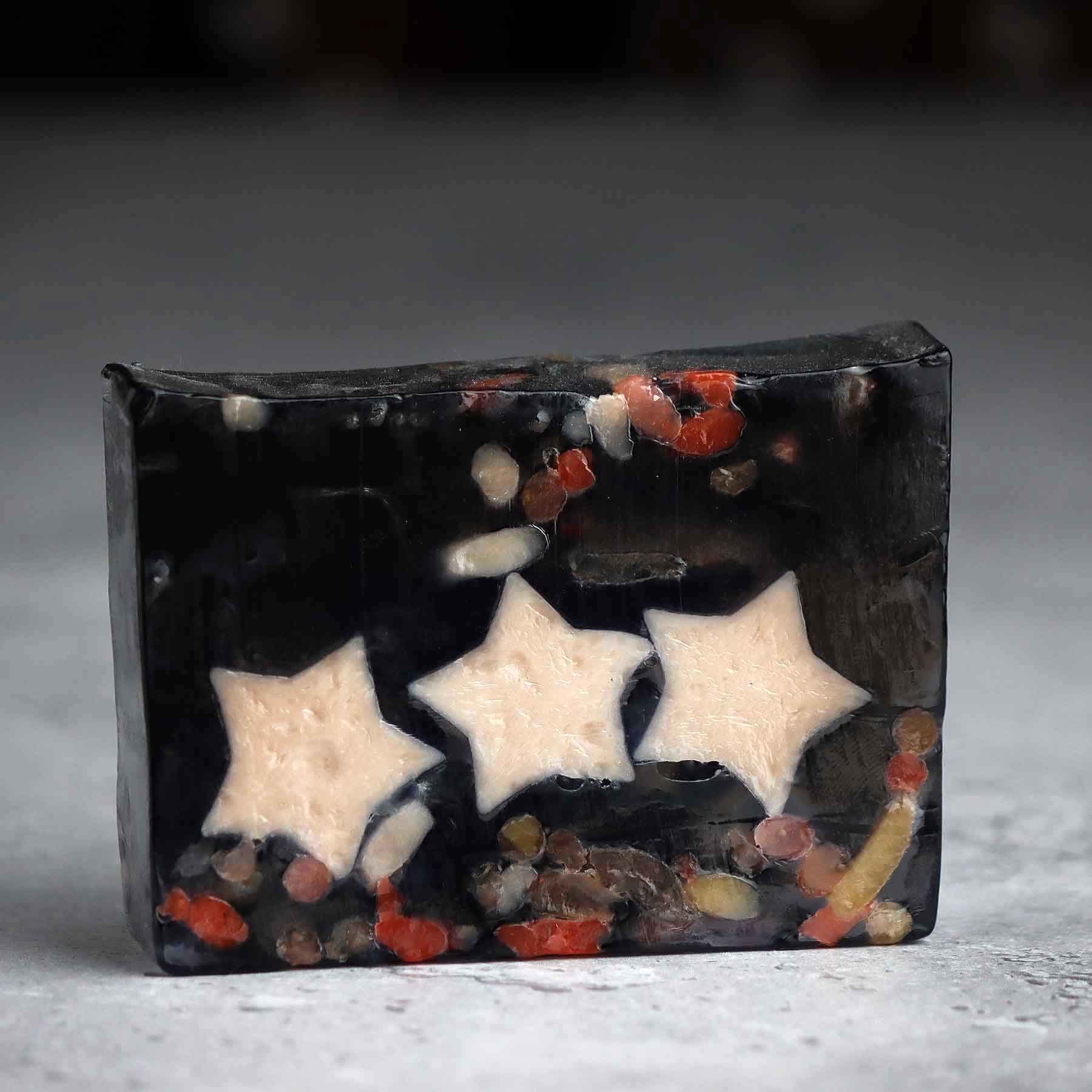 Nightscape Soap (Starry Night)