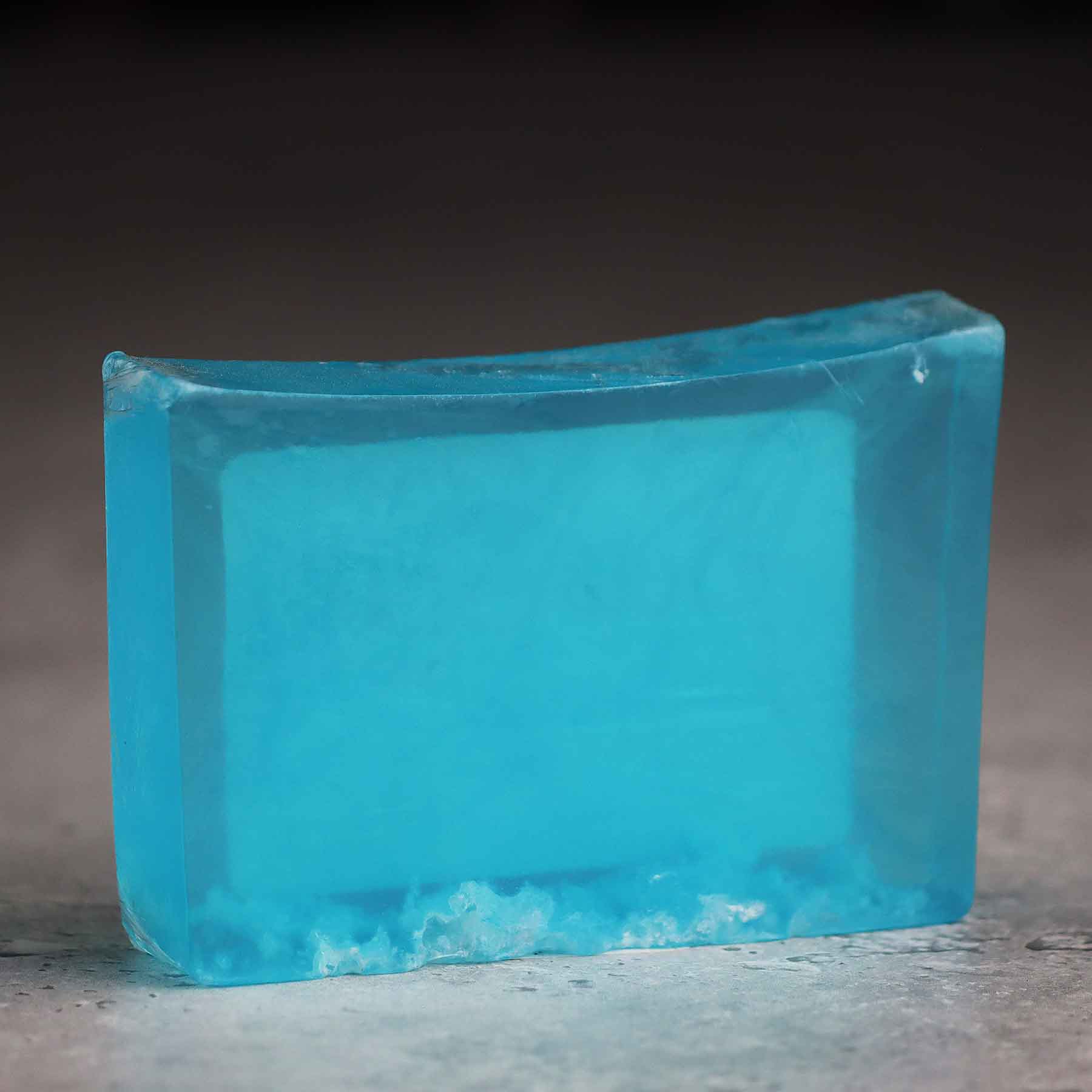 Sea Salt Soap By the Slice