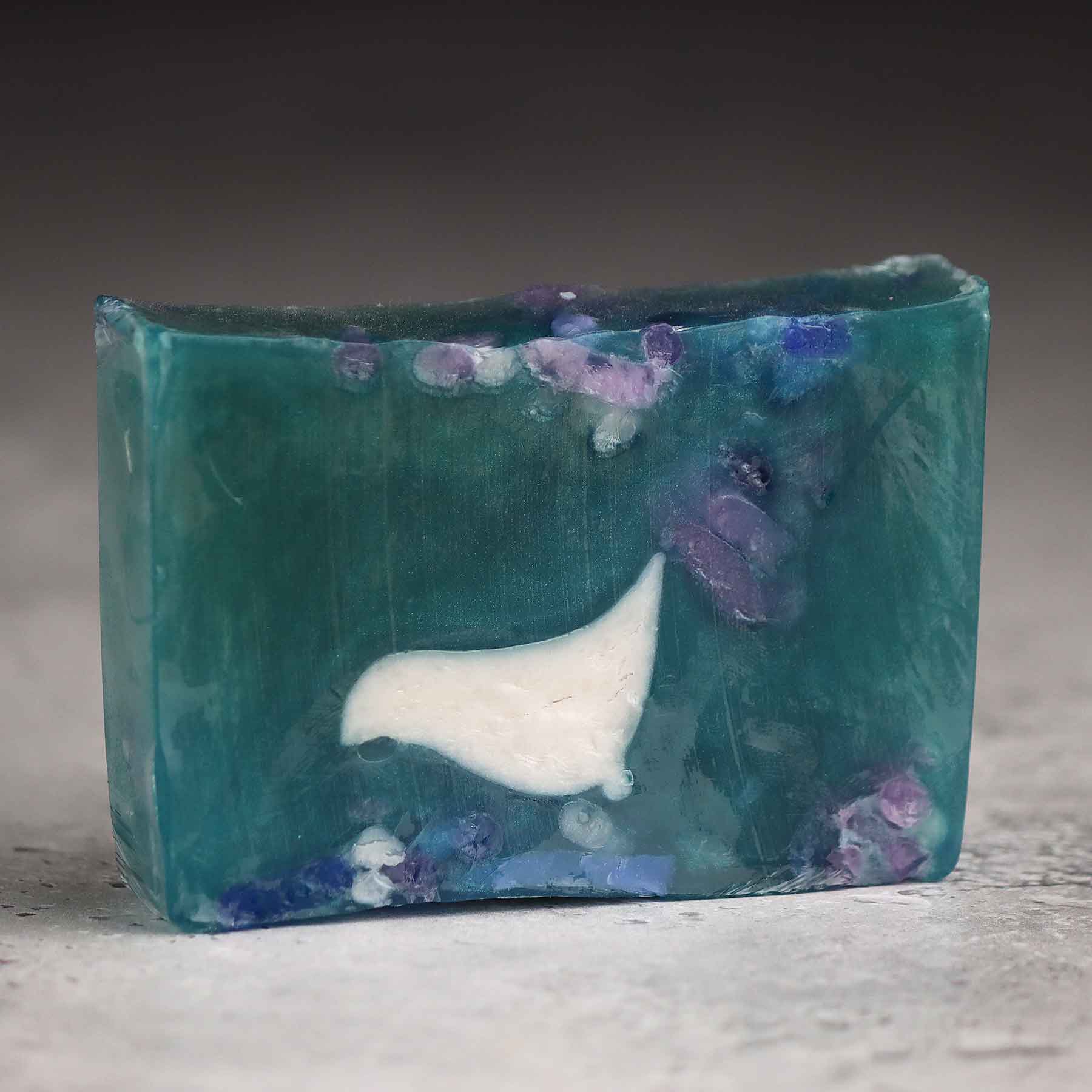 Nag Champa Soap By the Slice