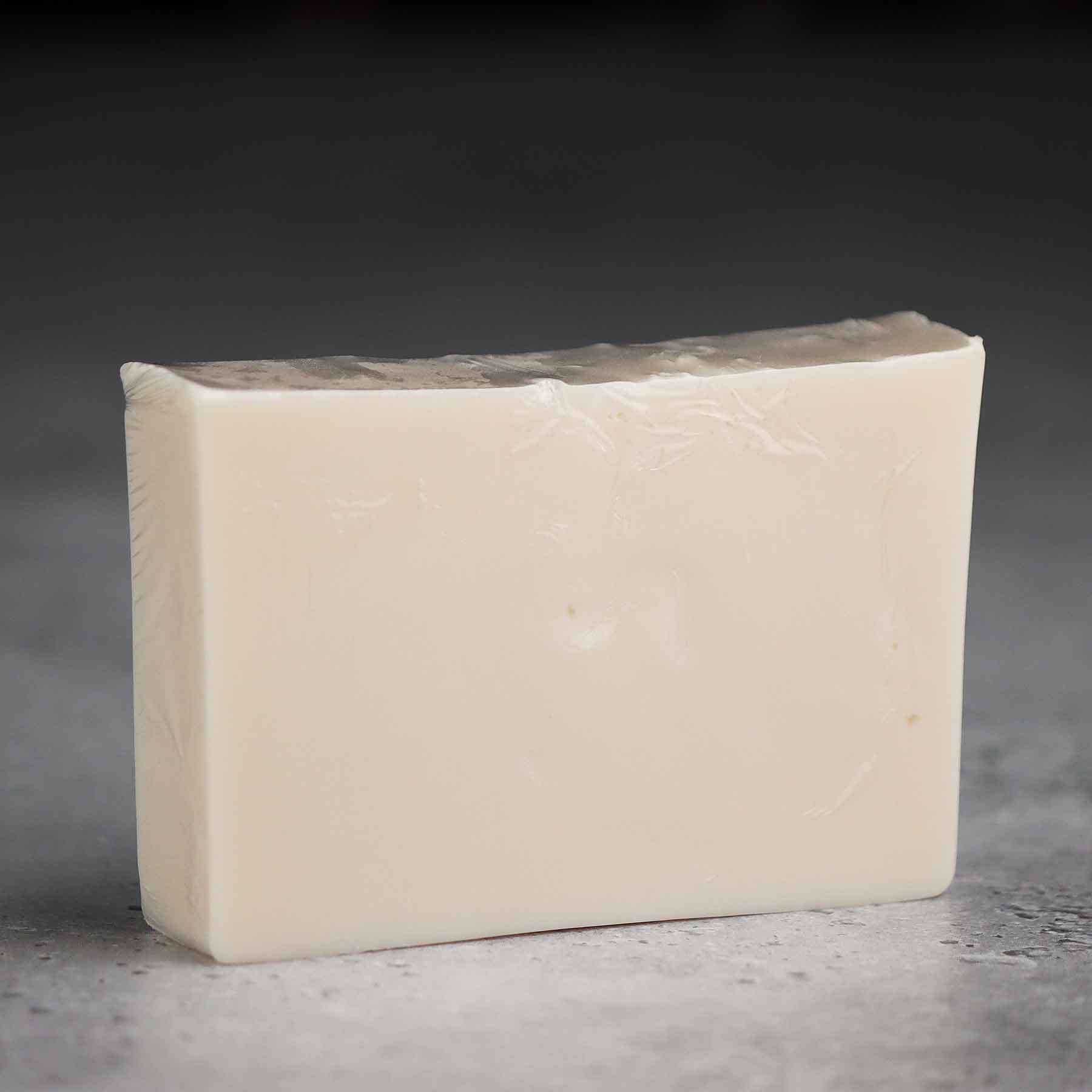 Shampoo Bar, Vanilla Coconut Milk