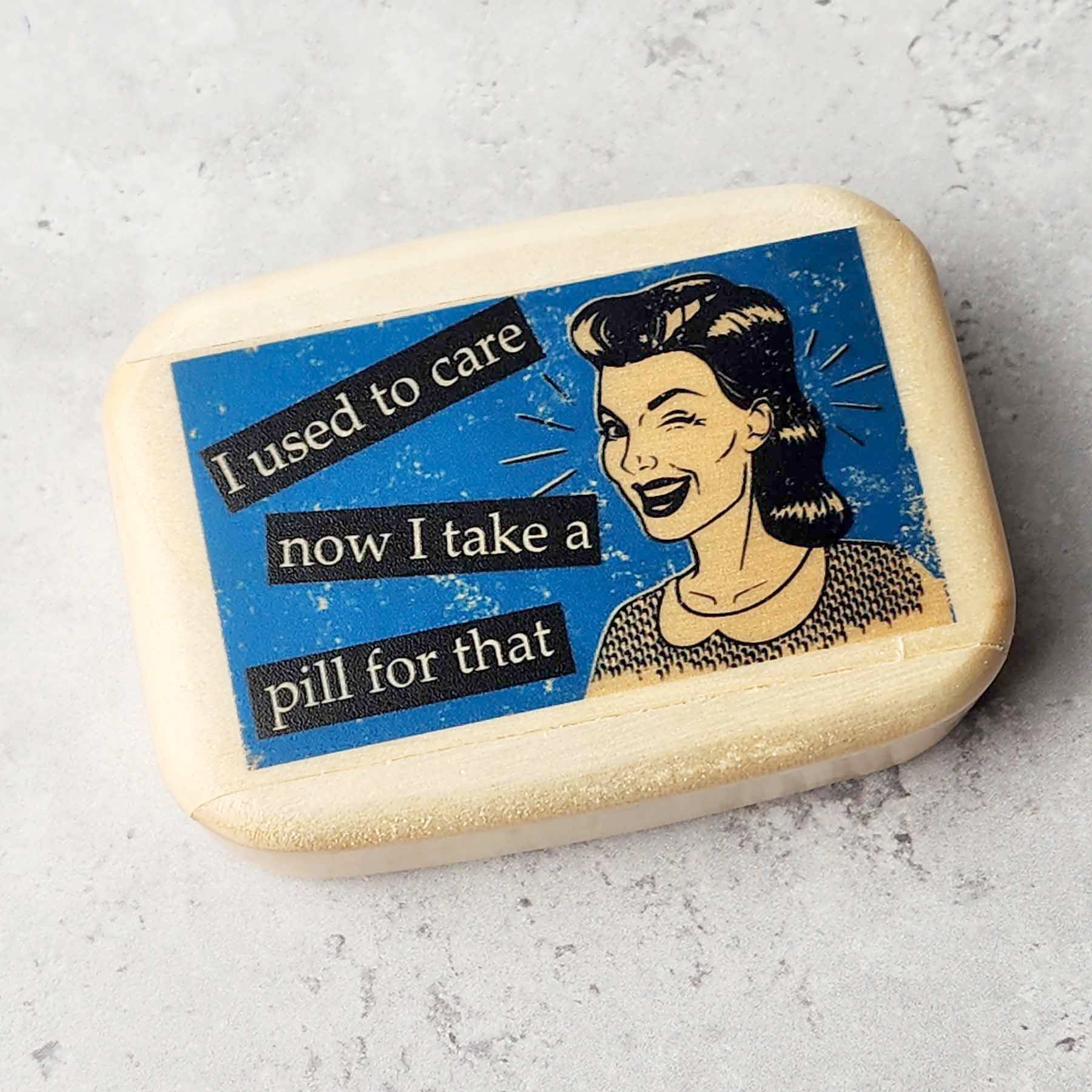 Organizer Box - Pill For That