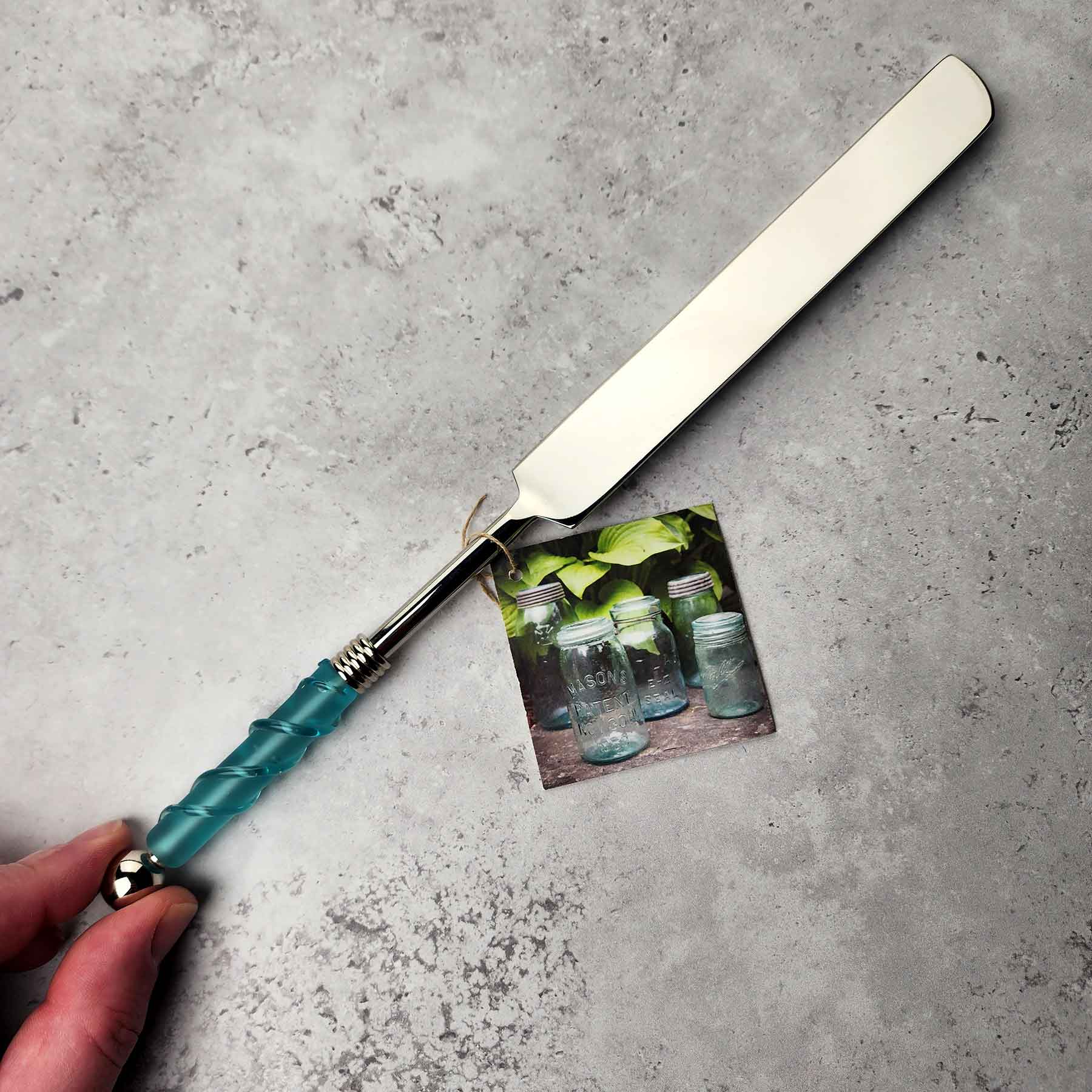 CAKE KNIFE